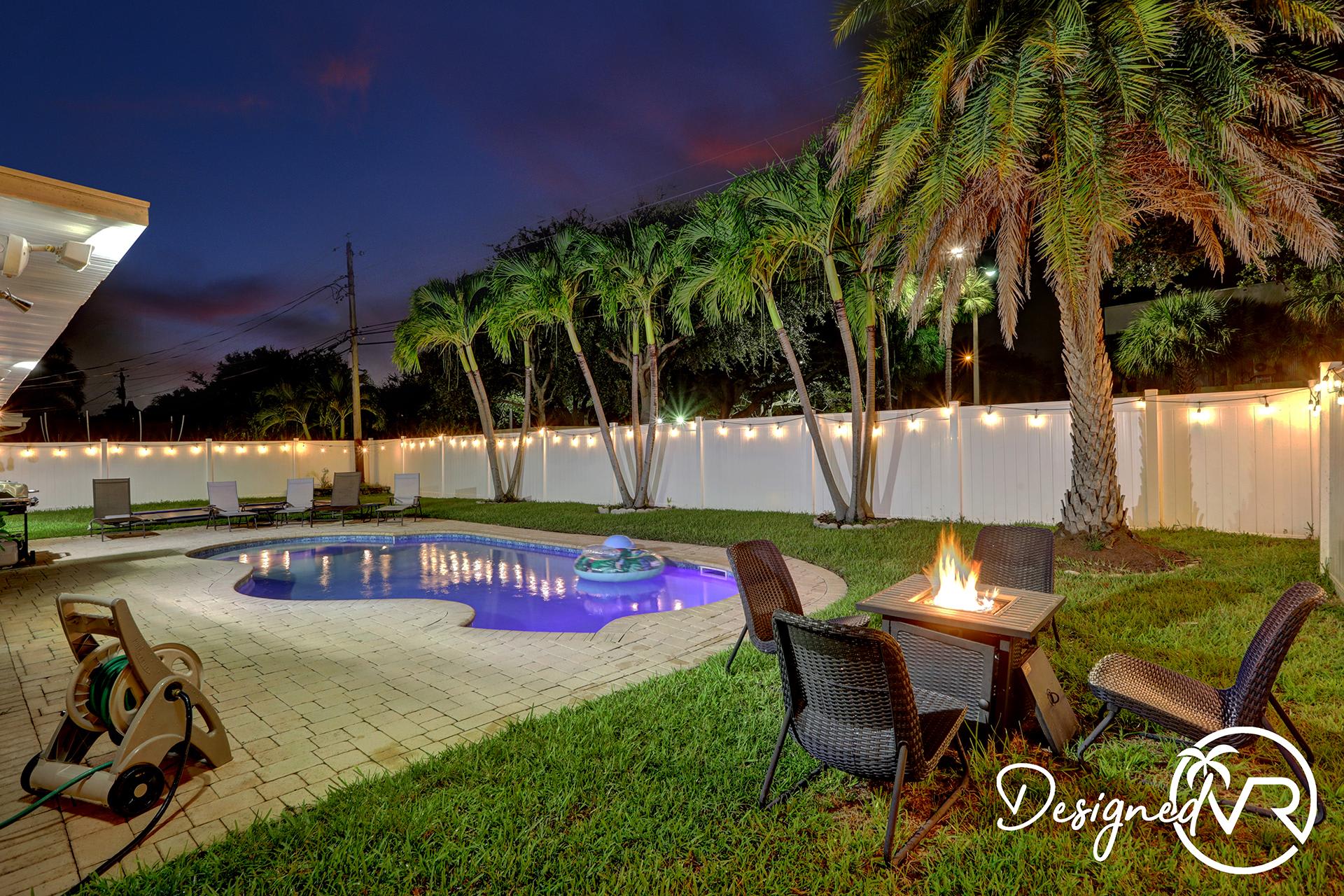 Property Image 1 - Private Heated Pool - Beautiful 4 BR Home