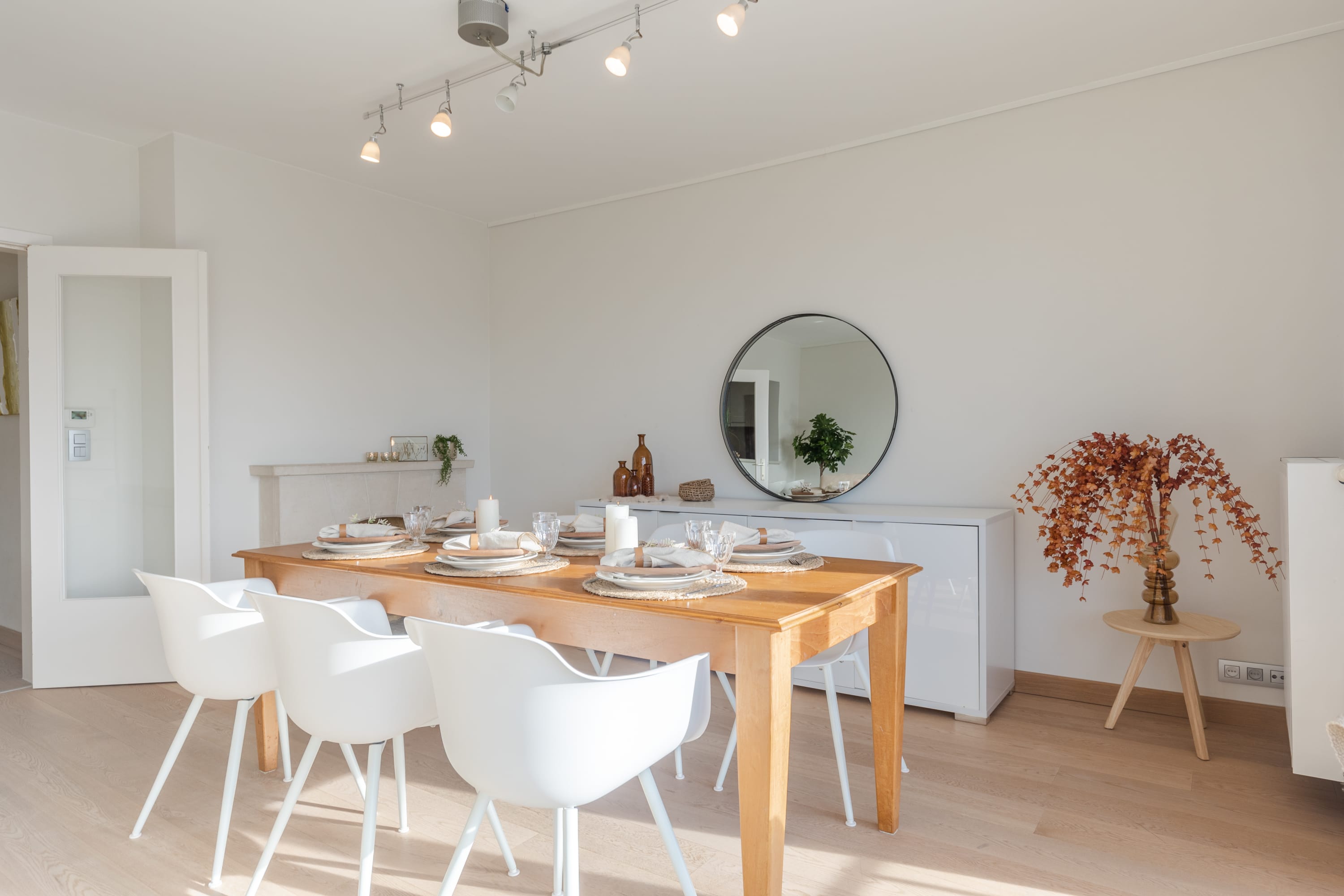 Property Image 2 - Modern apartment with sea view at walking distance from the beach at Knokke-Heist!