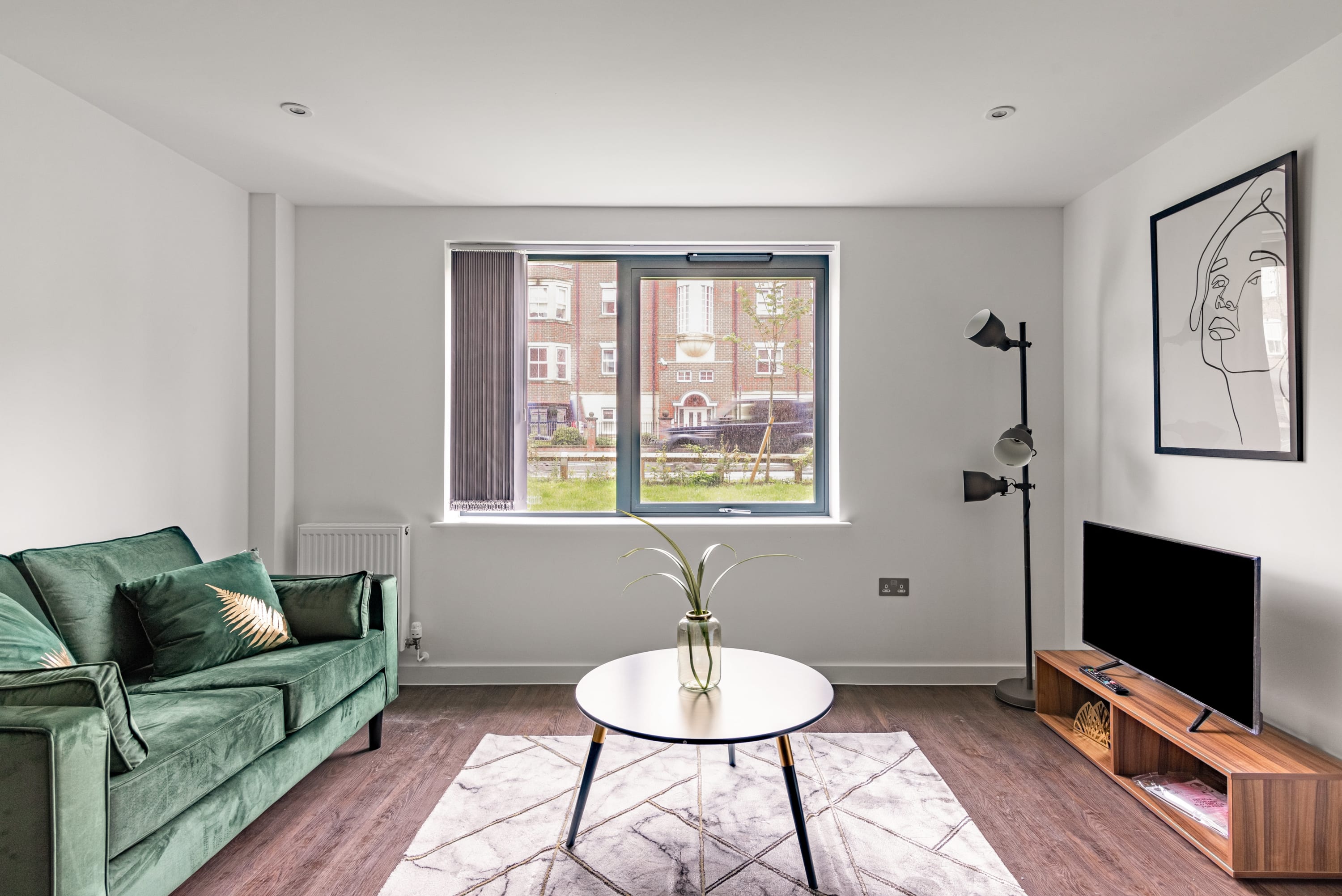Property Image 1 - Amazing 2 bed apartment in York’s city centre