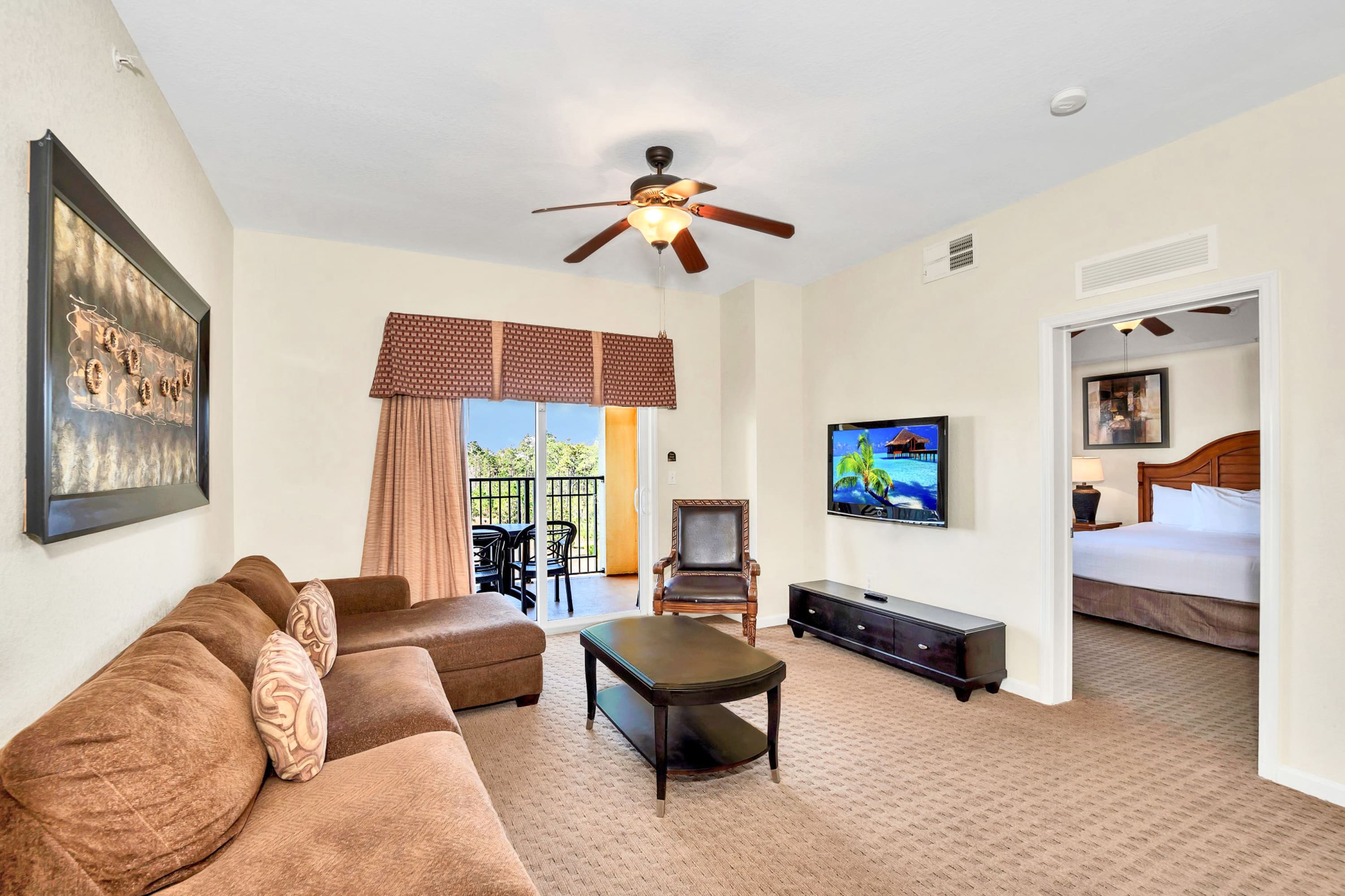 Property Image 1 - -Beautiful 2BR Suite - Family Resort - Pool And Hot Tub!