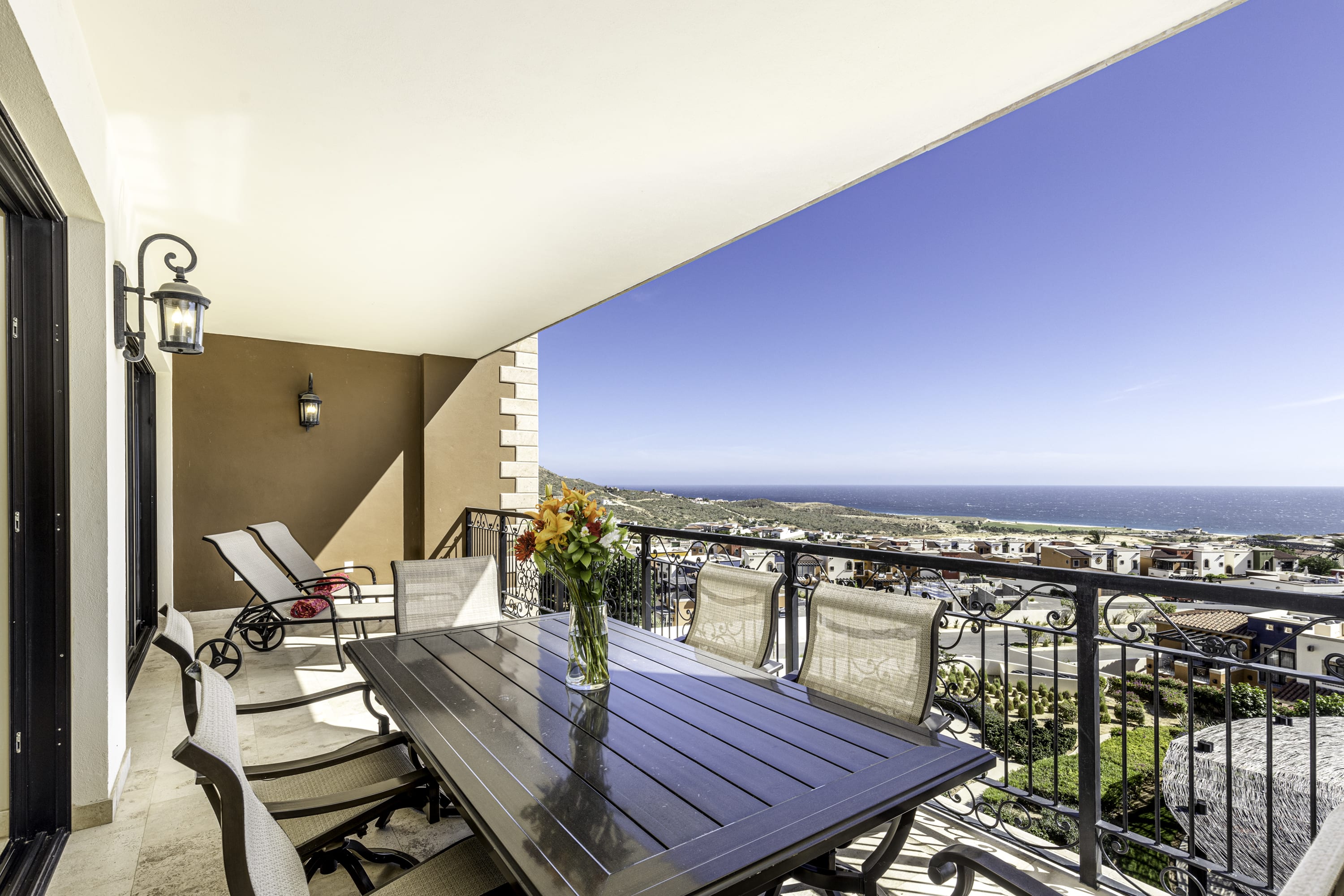 Property Image 1 - Enjoy Free Resorts Access @ Copala + Unforgettable Ocean View  !
