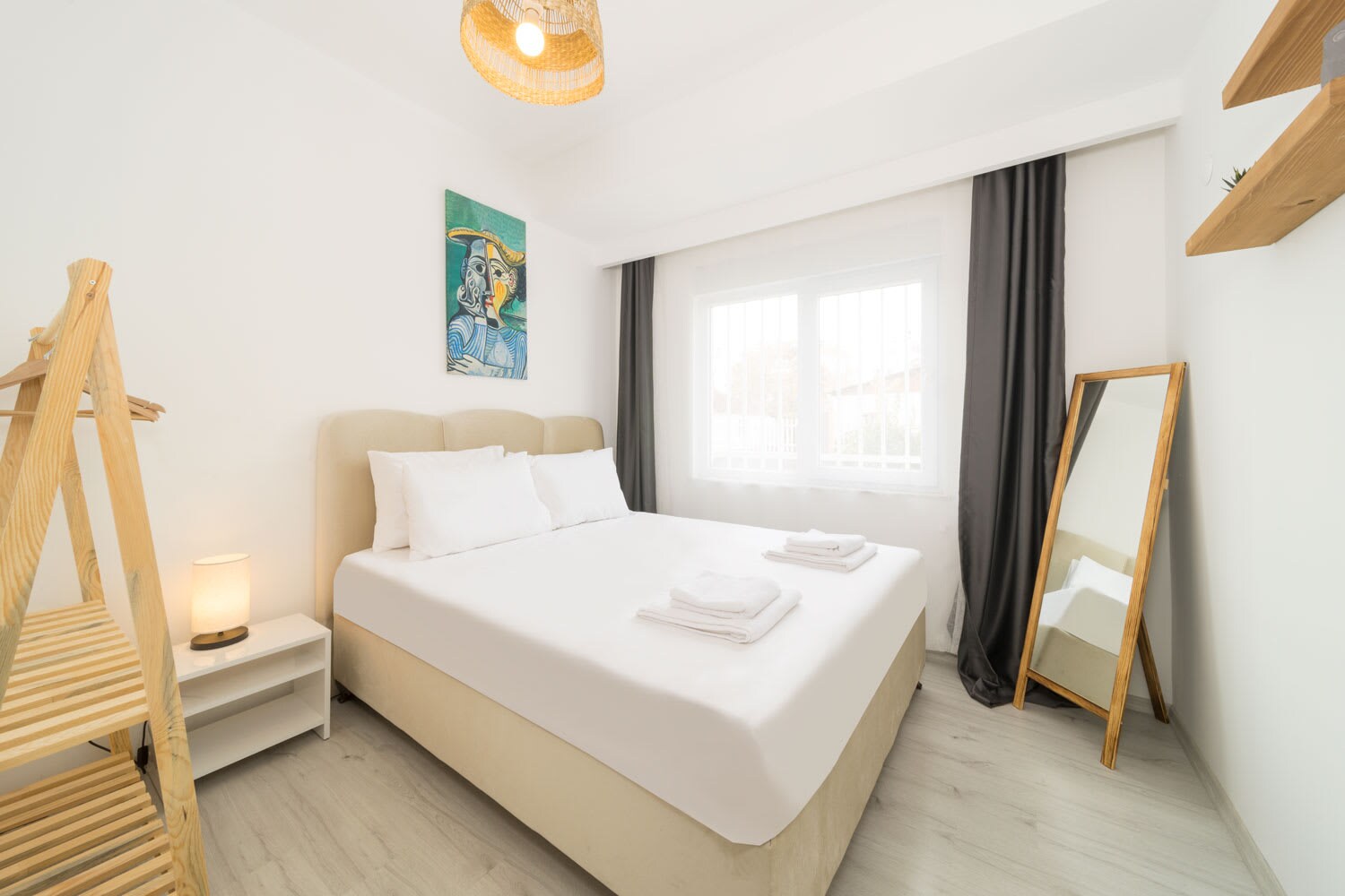 Property Image 1 - Cozy and Modern Apartment in Muratpasa, Antalya