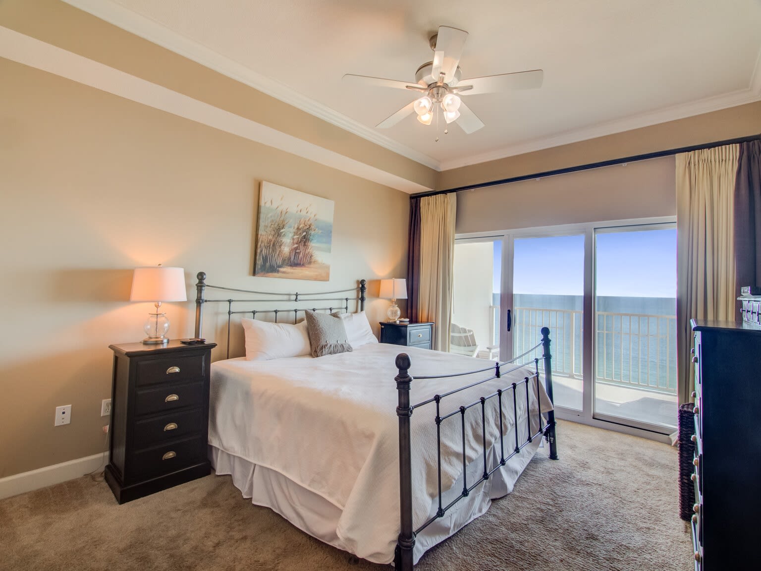 Property Image 2 - Penthouse with panoramic view of Gulf Shores