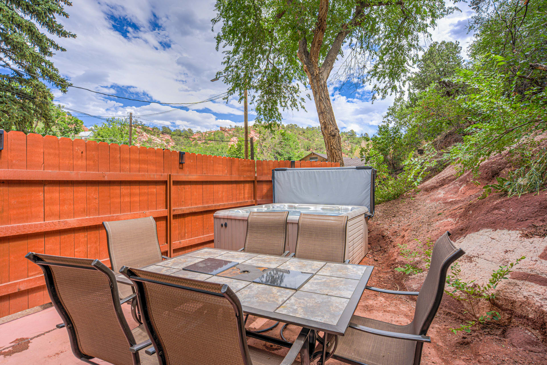 Property Image 1 - Heart of Manitou Springs | 2min to Restaurants!