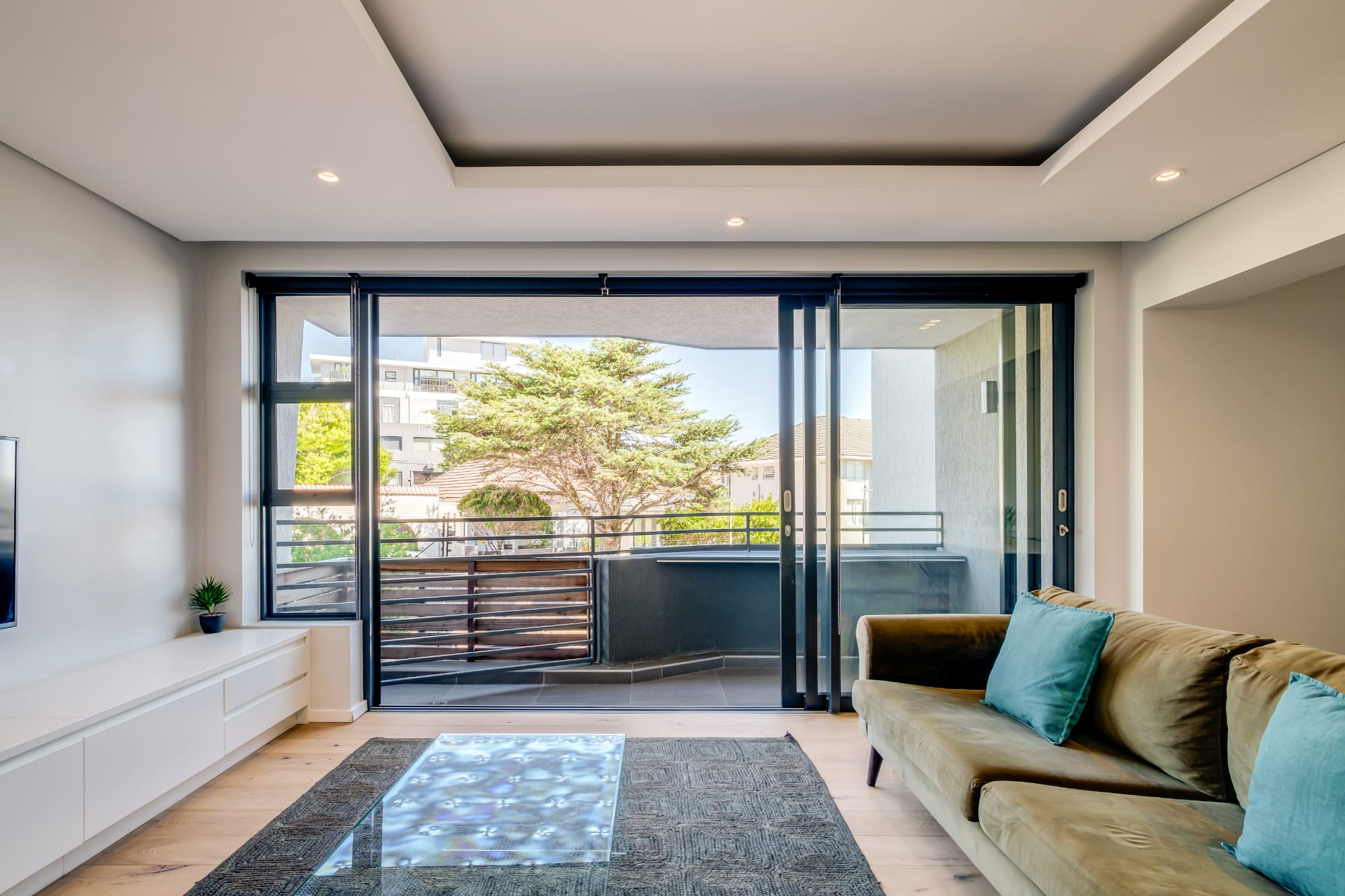 Property Image 1 - C on S in Sea Point