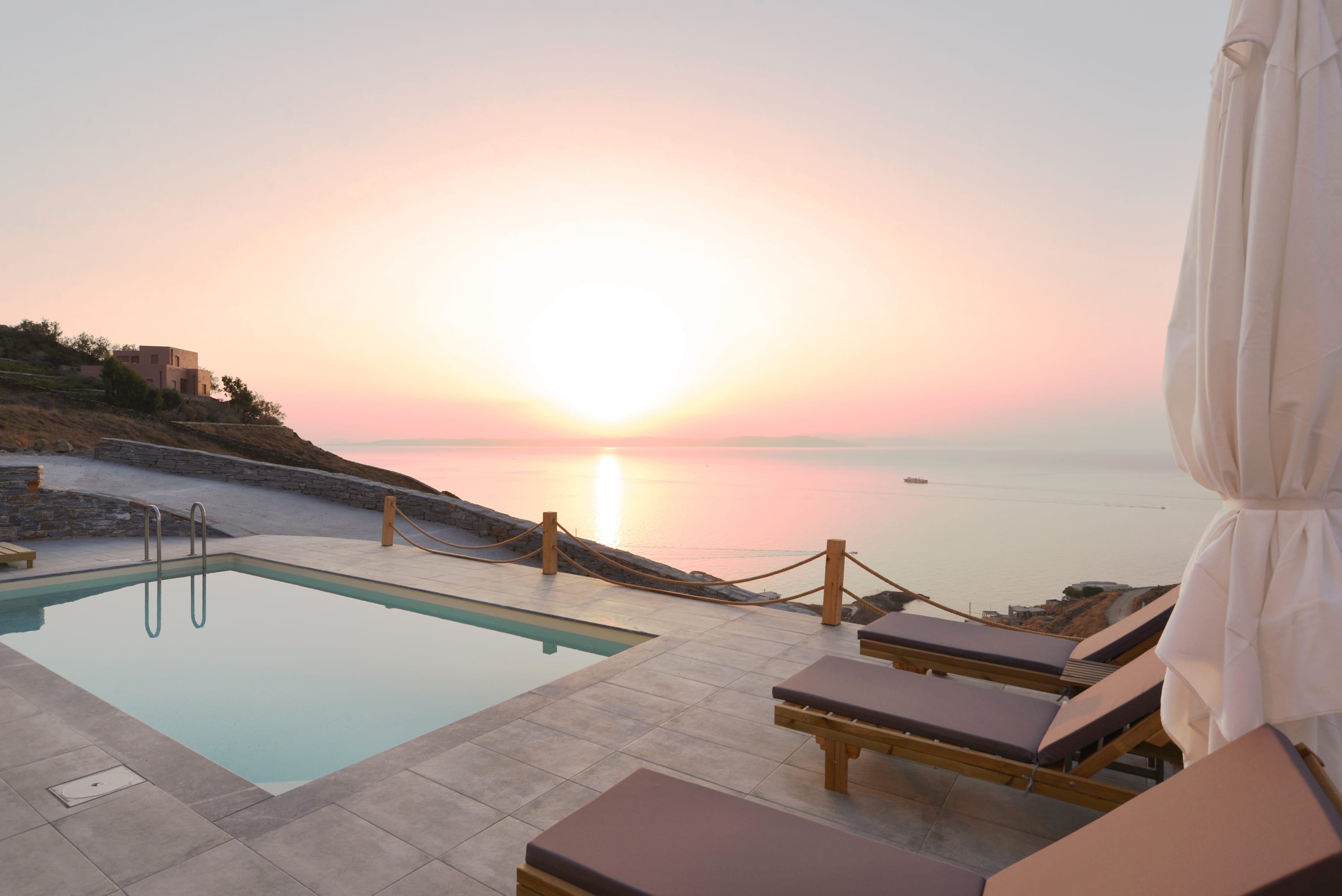 Property Image 1 - Villa Azure - Breathtaking Views & Private Pool