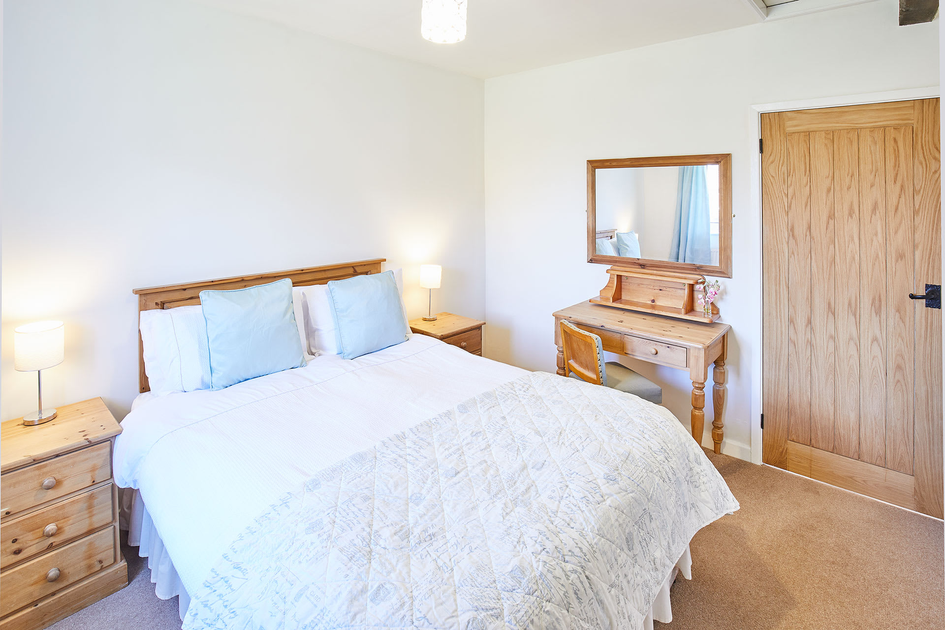 Property Image 1 - Host & Stay | Old Stable Cottage