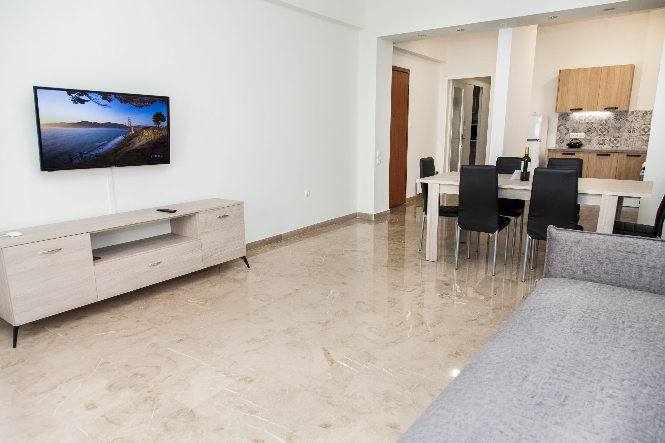 Property Image 1 - Luxury Apt in central Athens!