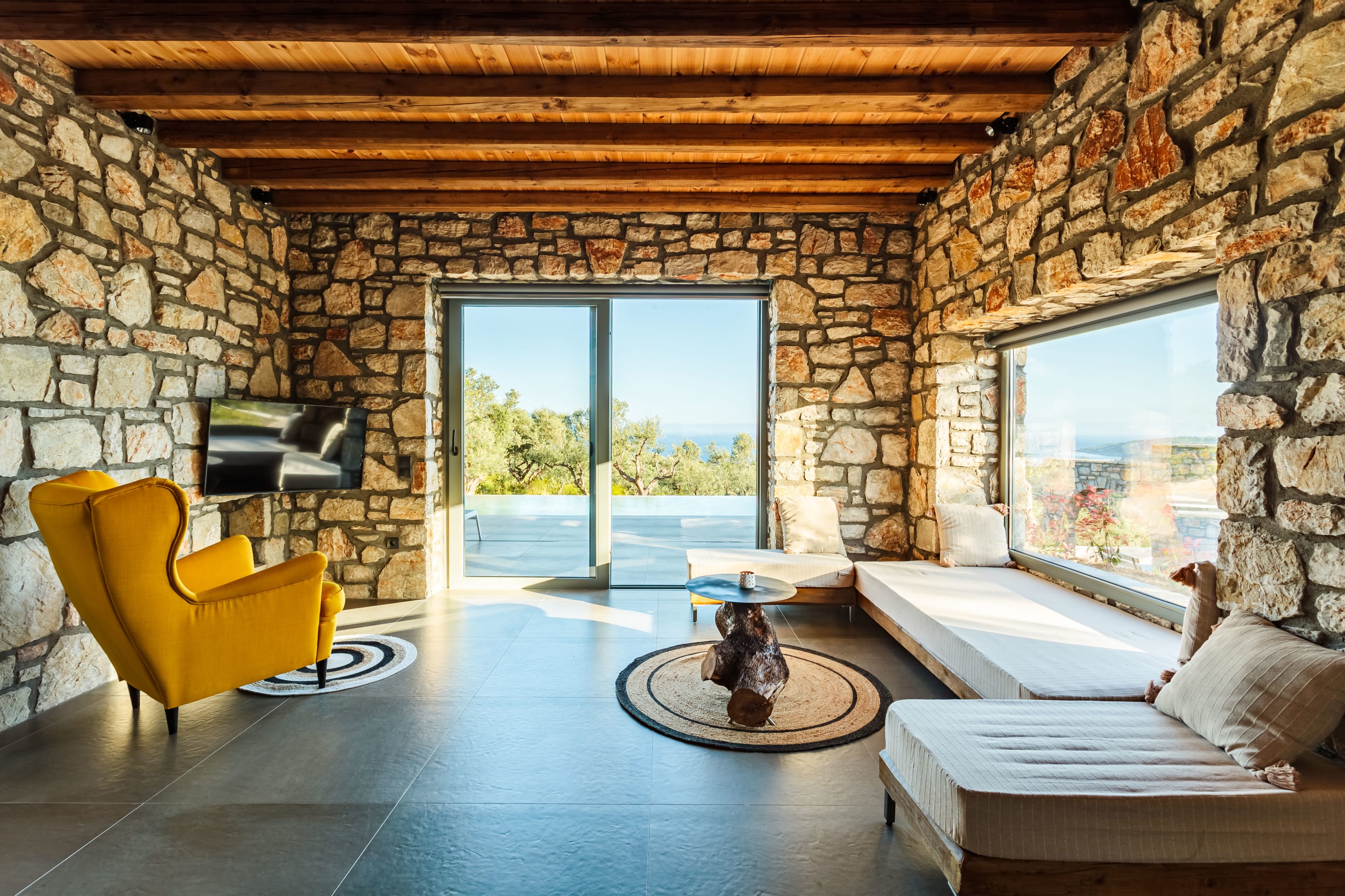 Property Image 1 - Gerakada Exclusive-Dream Villa with Private Pool