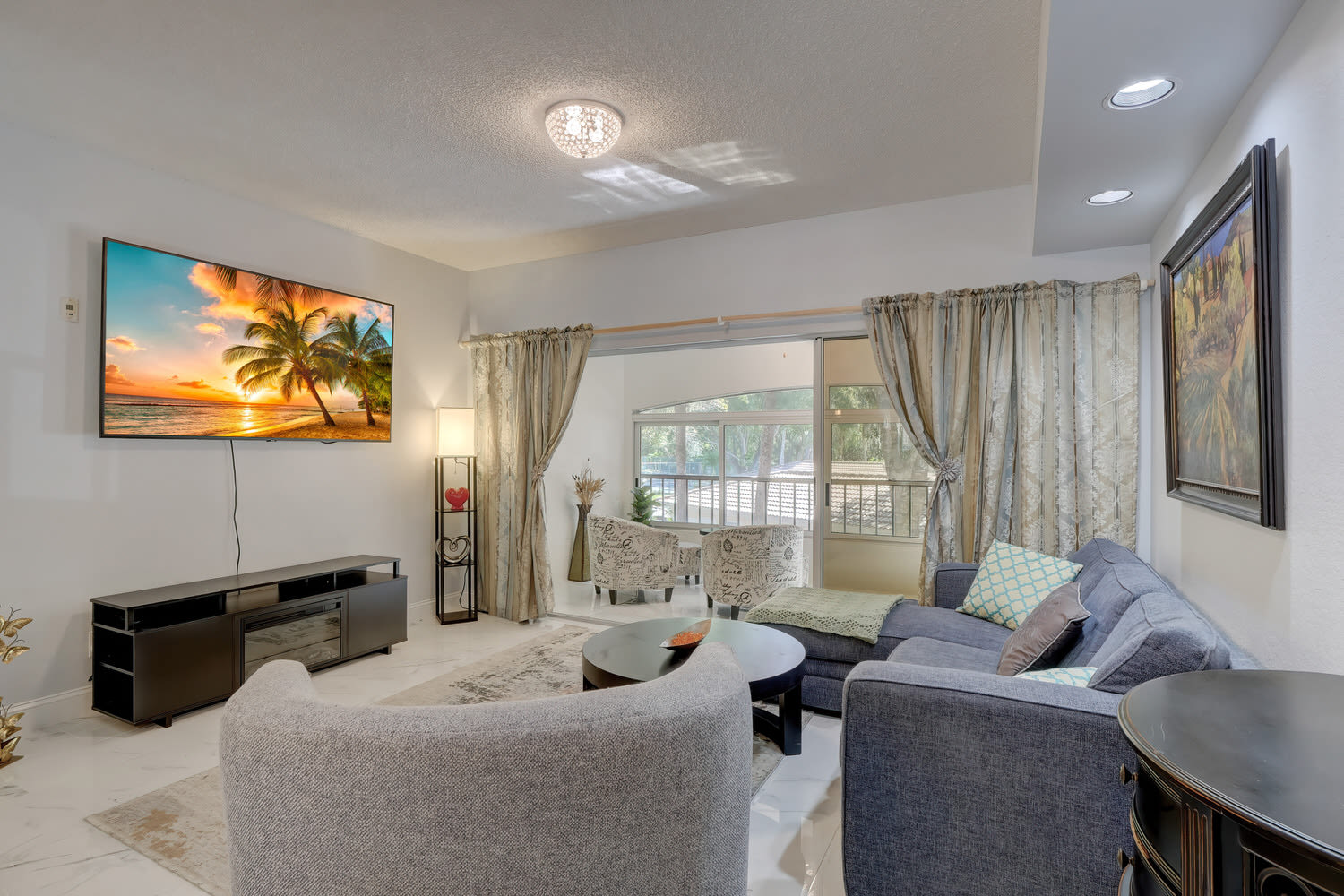 Property Image 1 - Great Opportunity to Enjoy Naples at Forest Lakes in Our Refurbished Condo