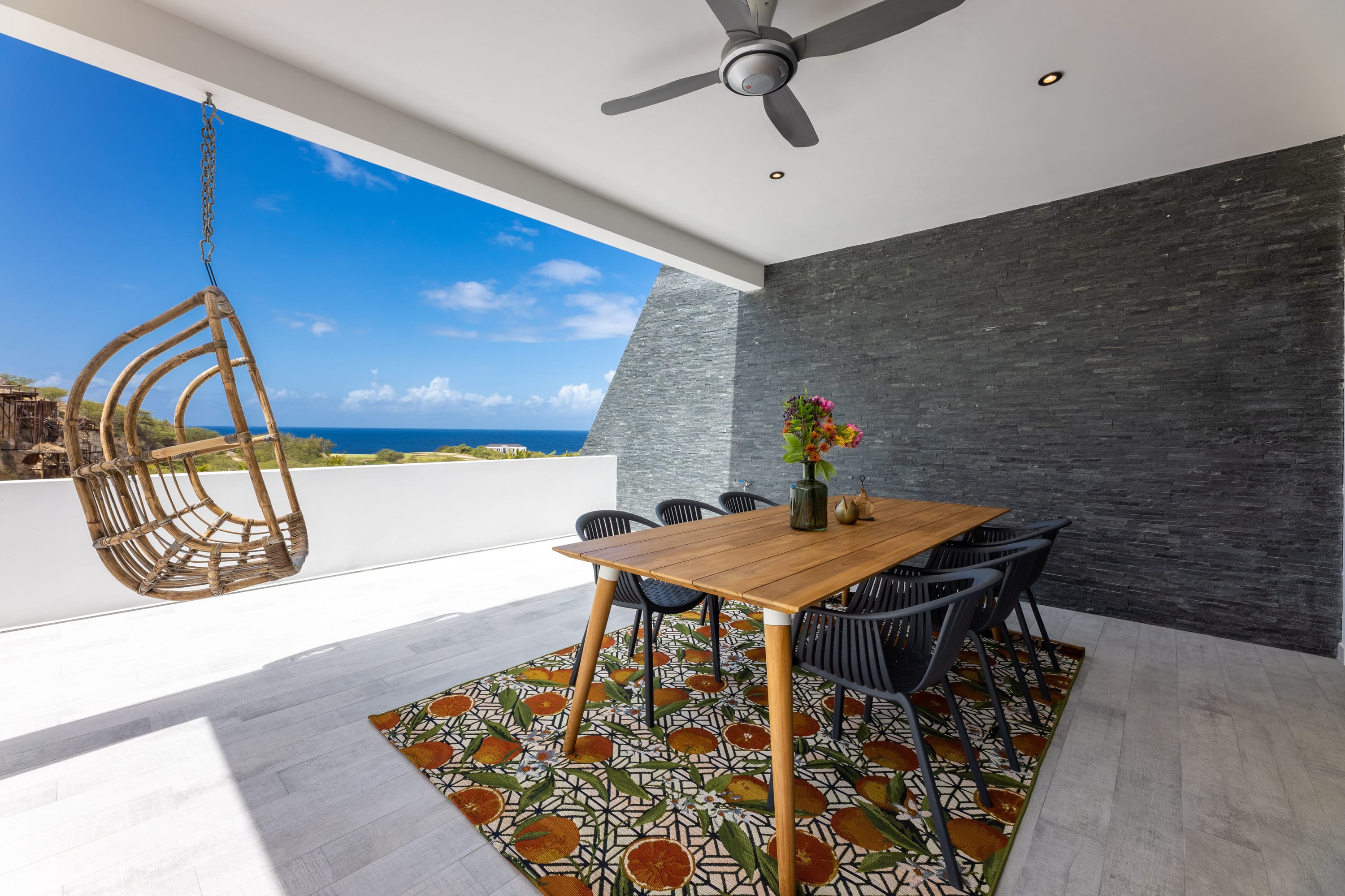 Property Image 1 - Blue Bay | The Reef | Balcony