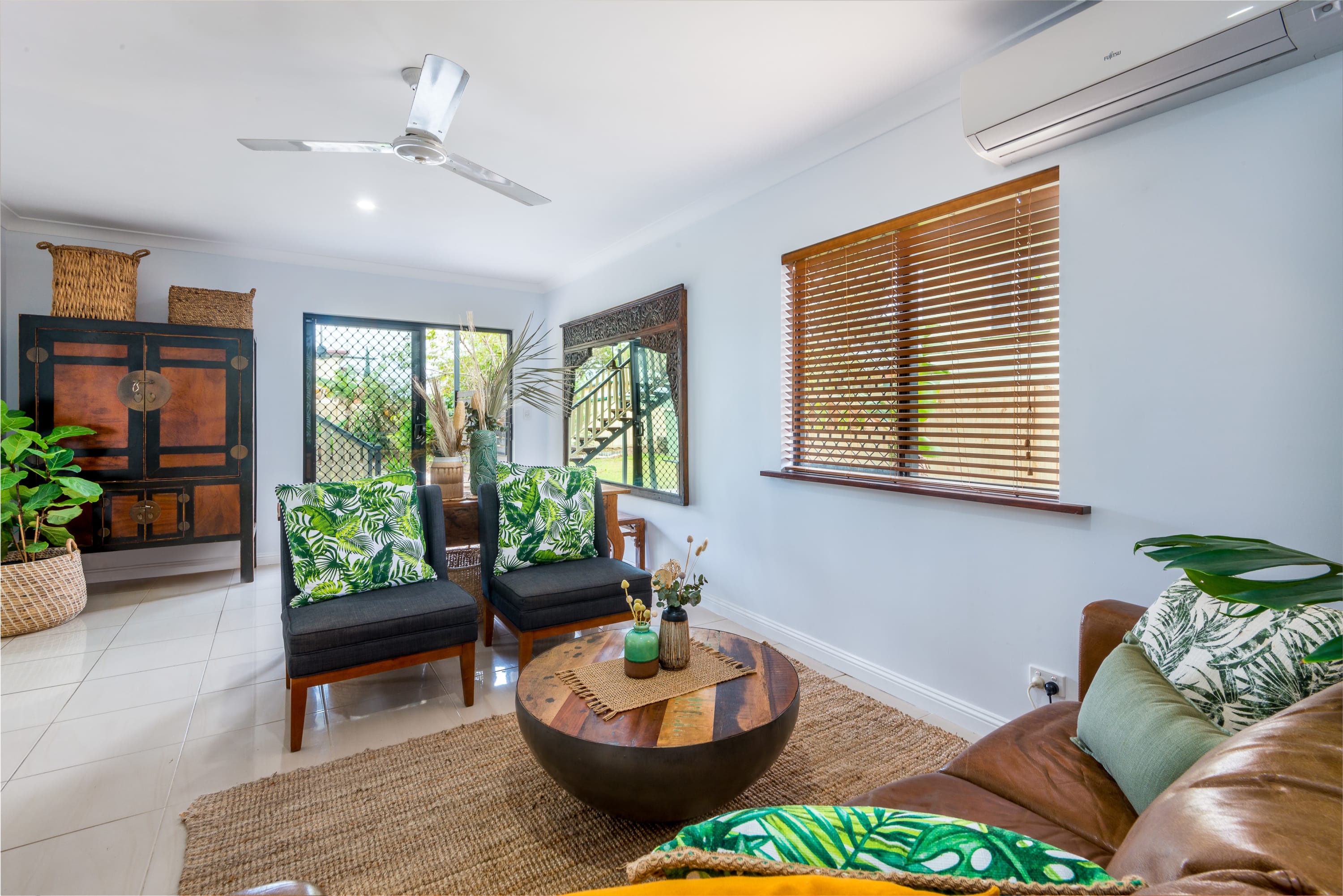 Property Image 2 - Duplex Home for Two Families in Cairns