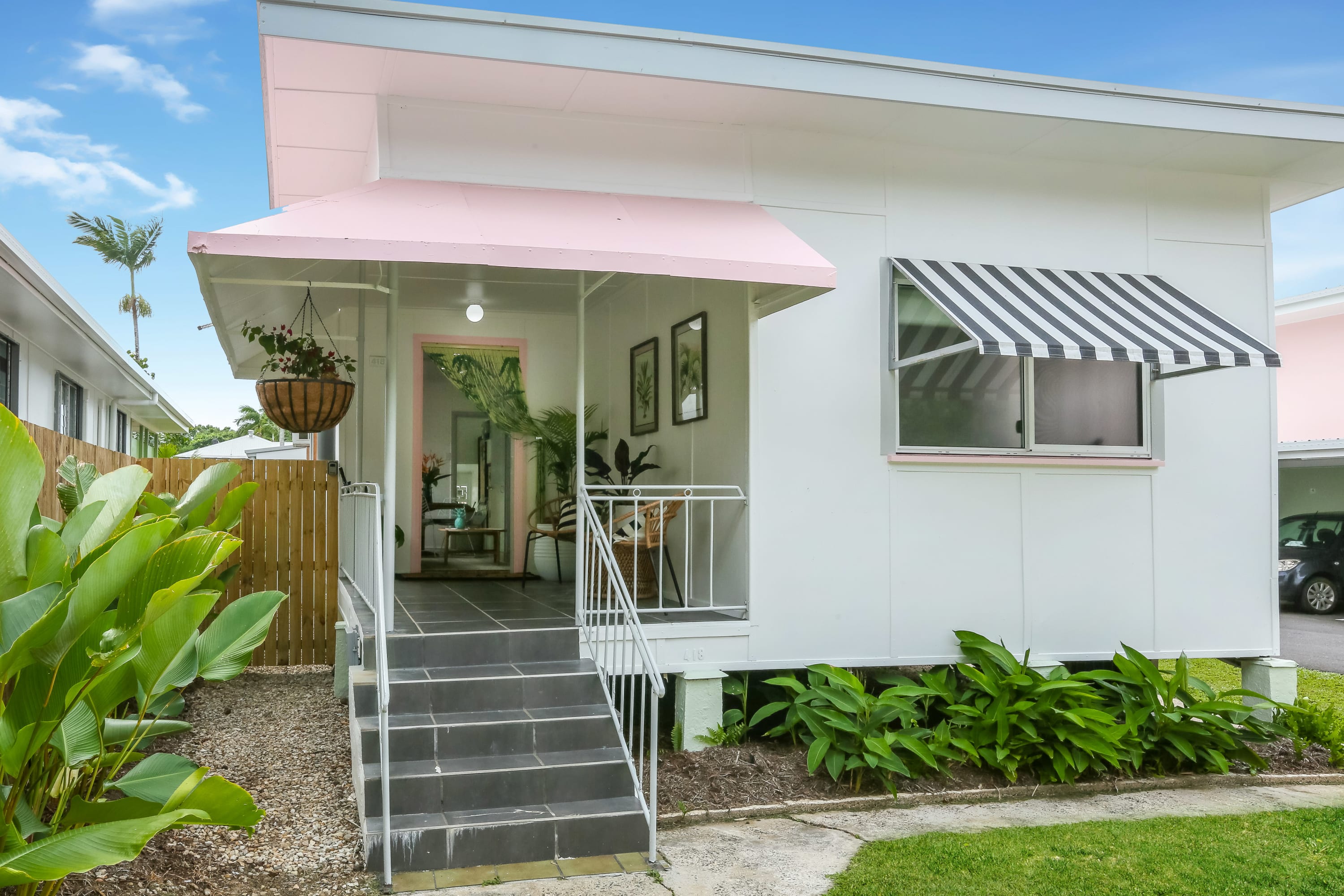 Property Image 2 - Pet Friendly Stunning California Inspired Bungalow near Cairns