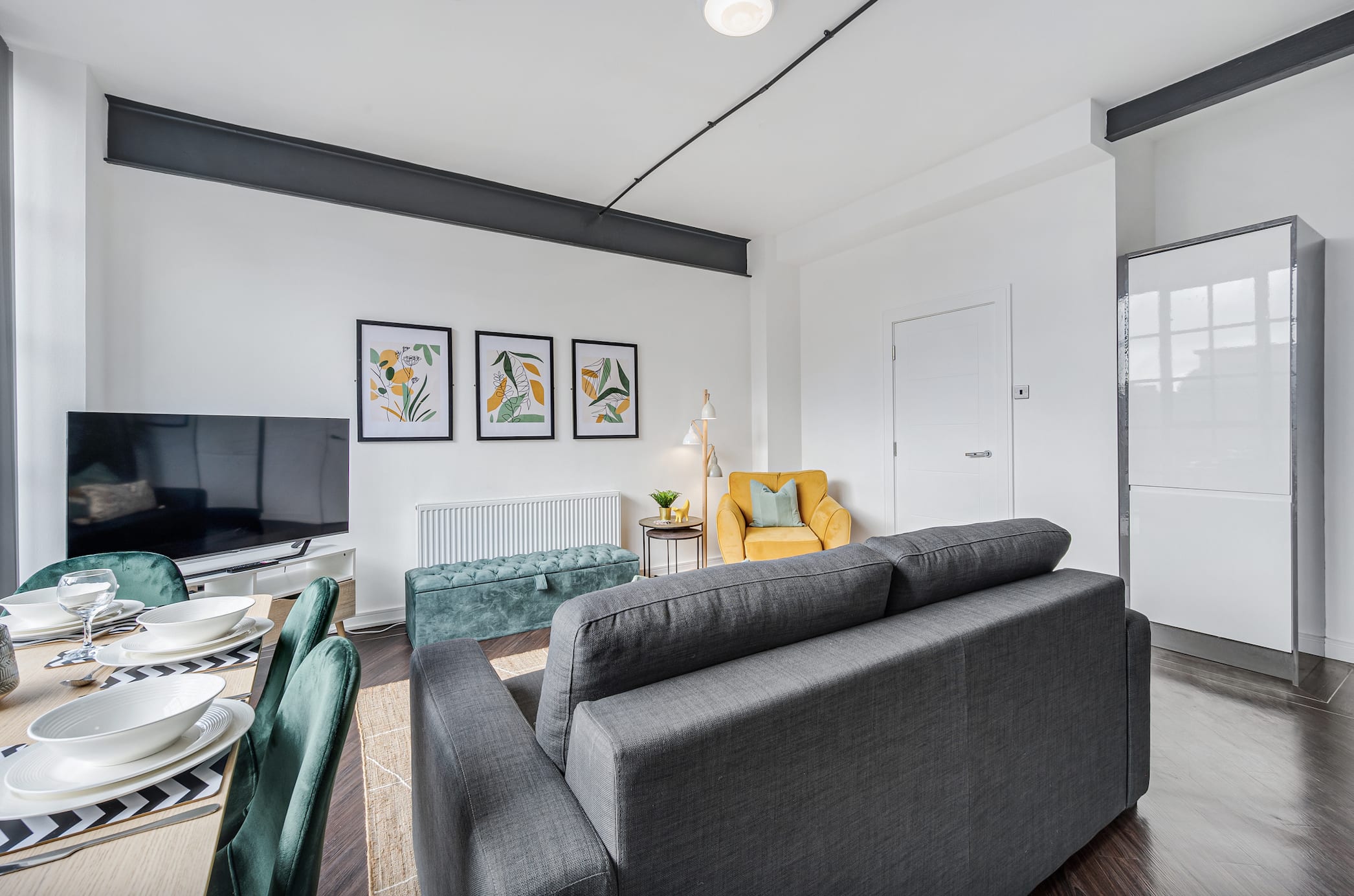 Property Image 2 - Host Apartments - Chic Manhattan Design Apt.