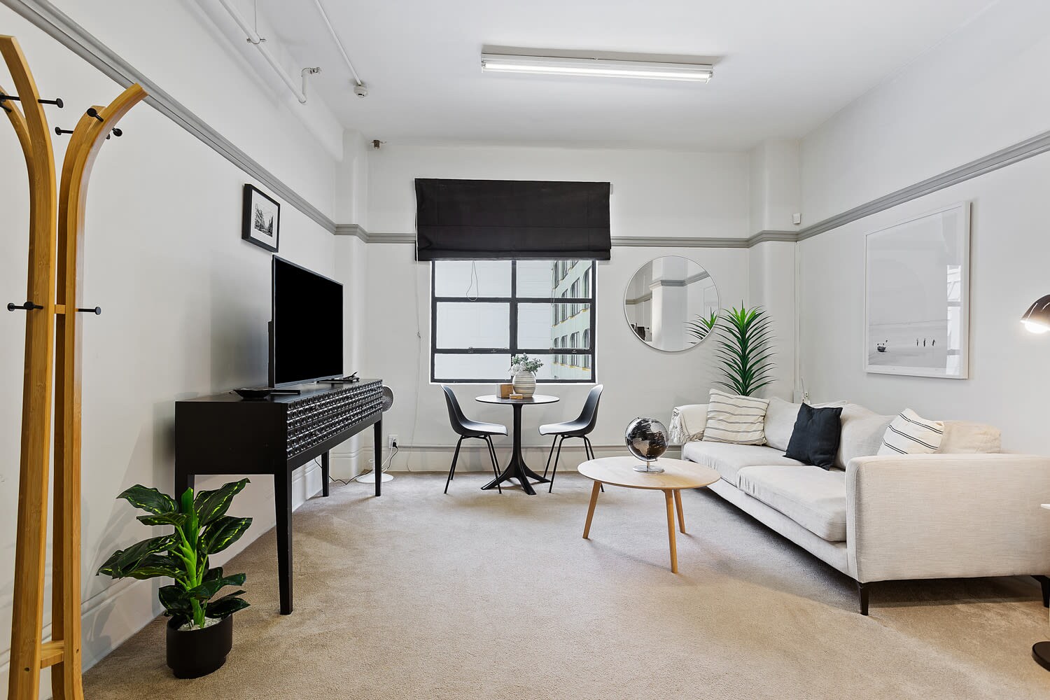 Property Image 2 - Lovely One Bedroom Unit in Central Auckland