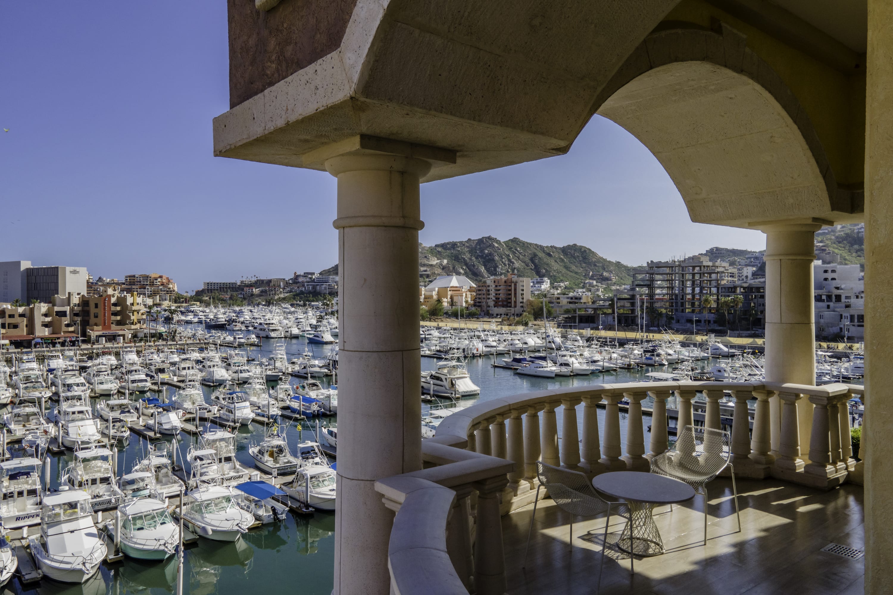Property Image 2 - Best Location with a million dollar marina view!
