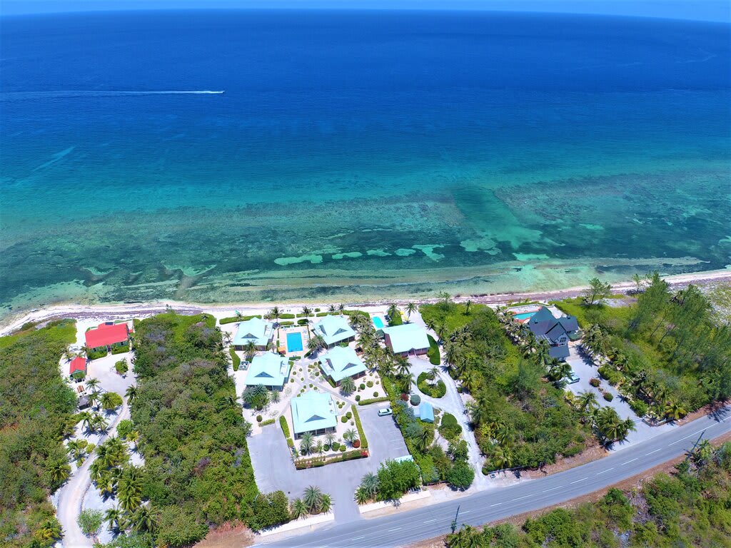 Property Image 2 - Luxury 3bd Beach View, # 3 Blue, Stunning Views