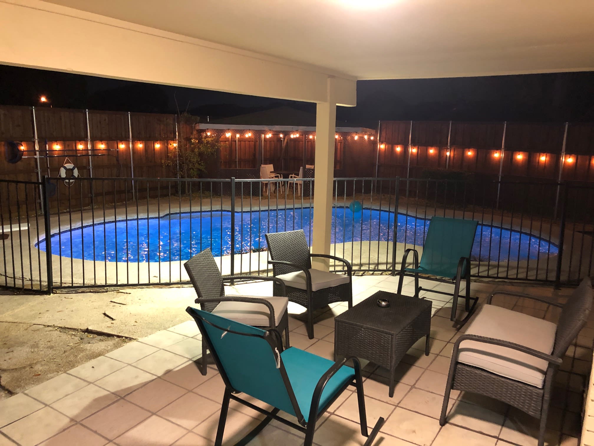 Best of Carrollton – Pool, Luxury, Patio and More!