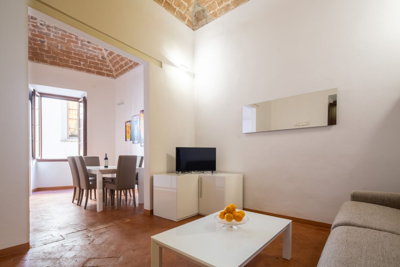 Property Image 1 - Lian Home in Florence
