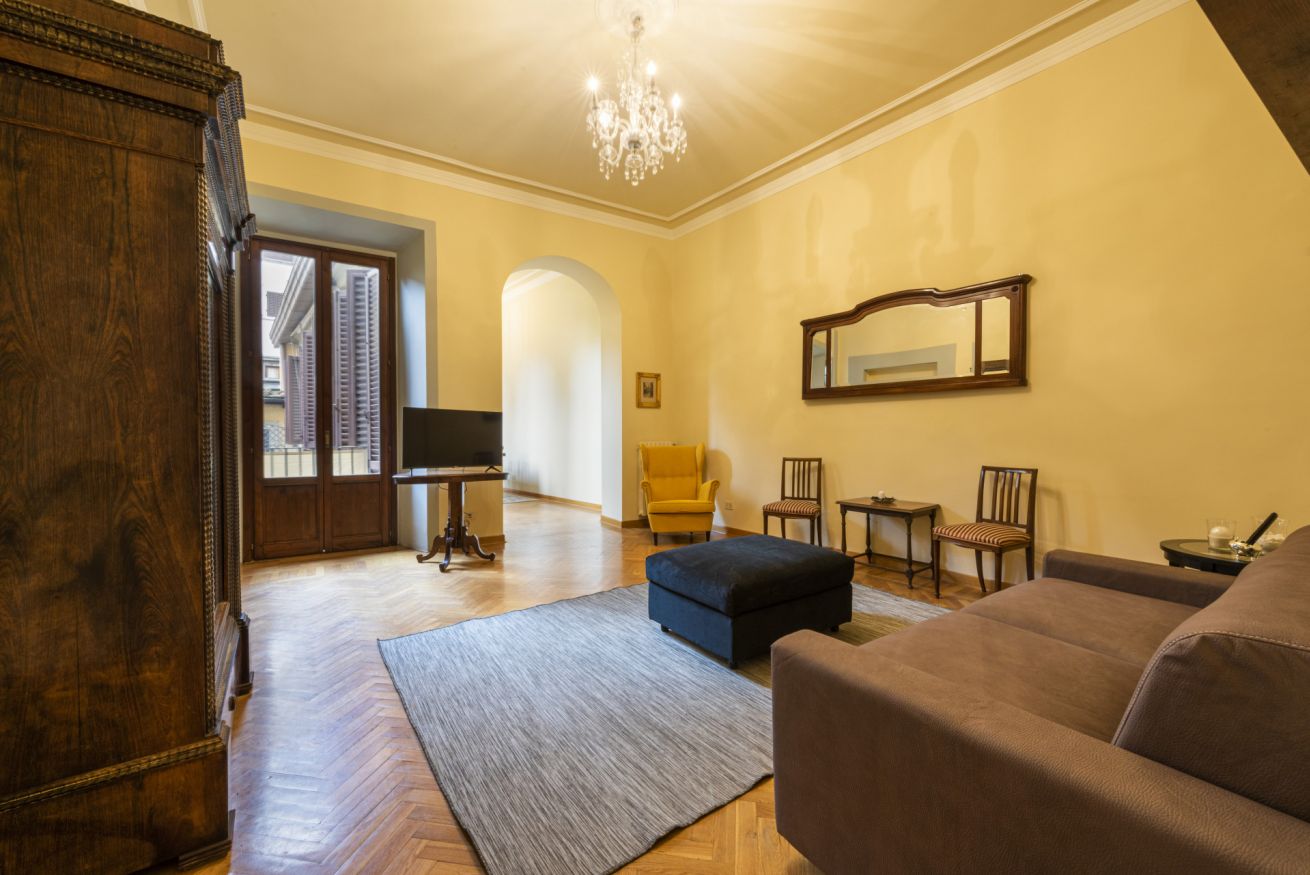 Property Image 2 - Luxury apartment near the Florence Dome