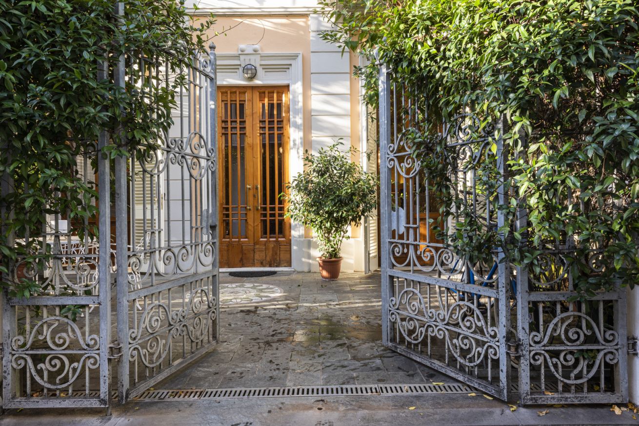 Property Image 2 - Exclusive luxury house in Viareggio near the sea