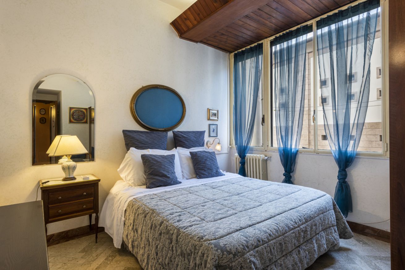 Property Image 1 - Santa Maria Novella 3 bedrooms