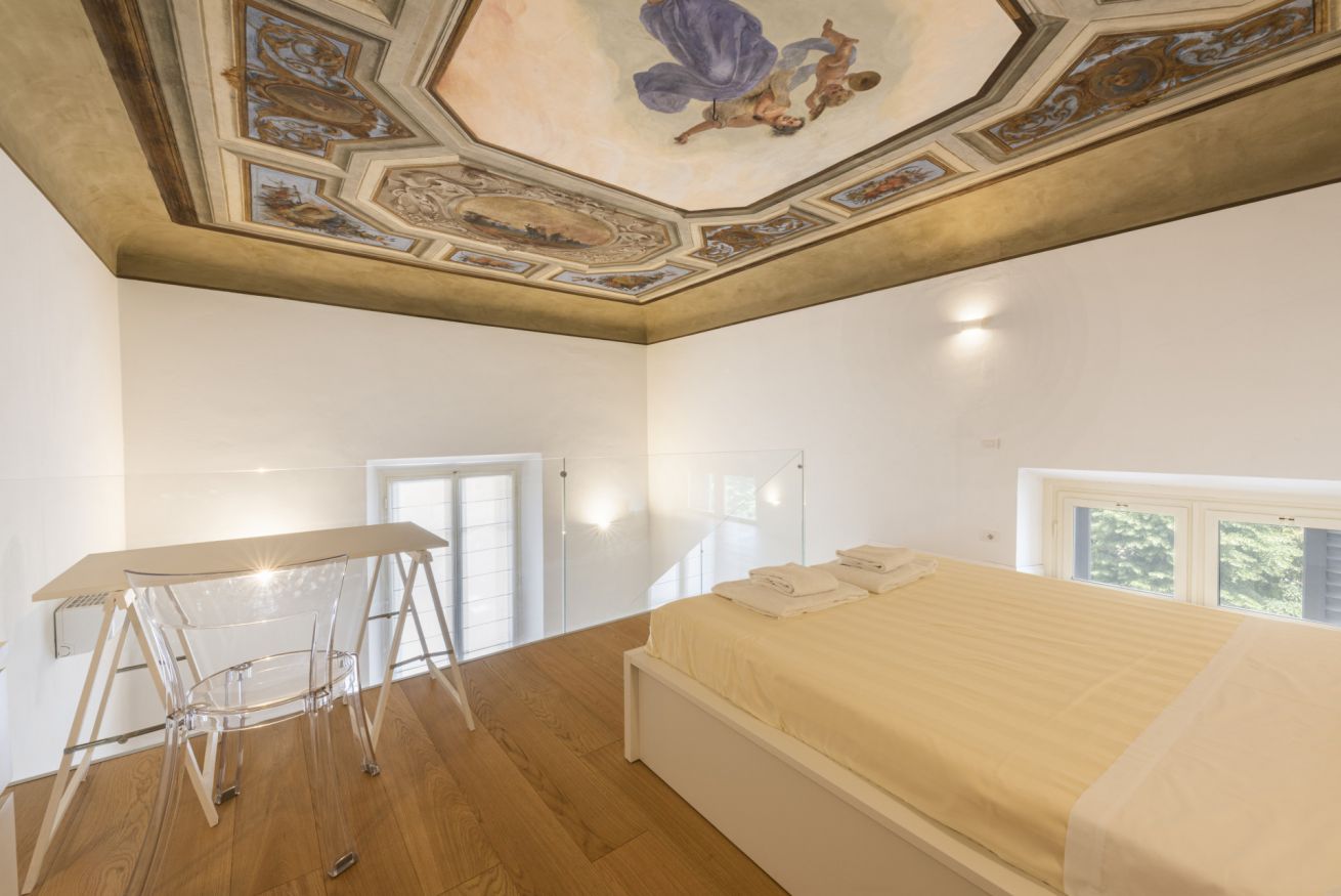 Property Image 1 - Elegant private apartment in Florence