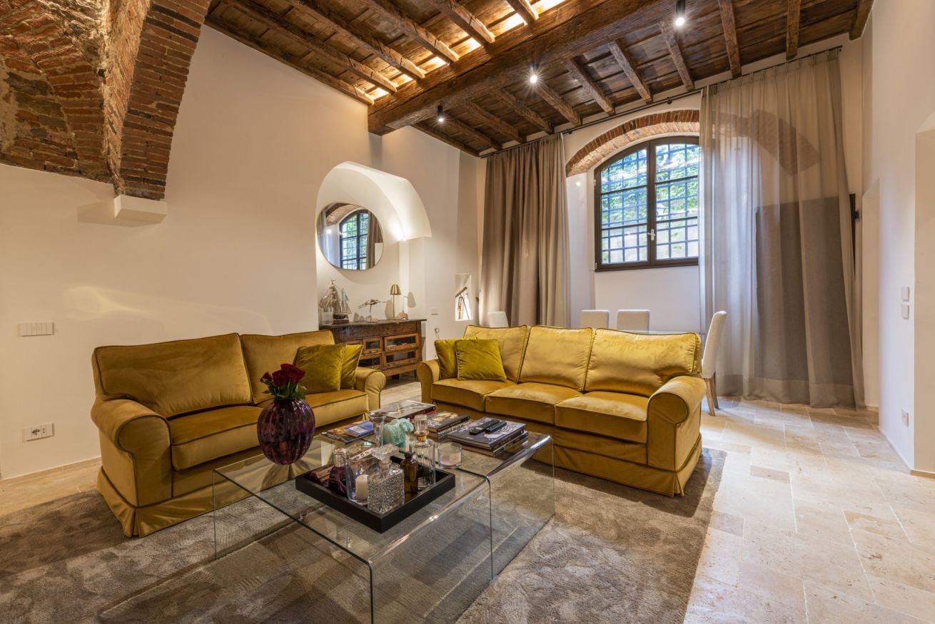Property Image 2 - Stunning apartment in Santo Spirito