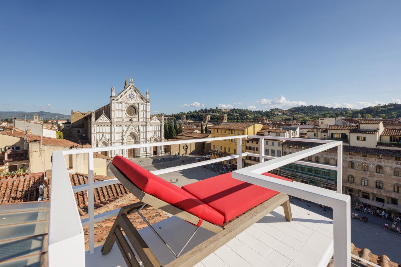 Property Image 2 - Luxury Santa Croce View