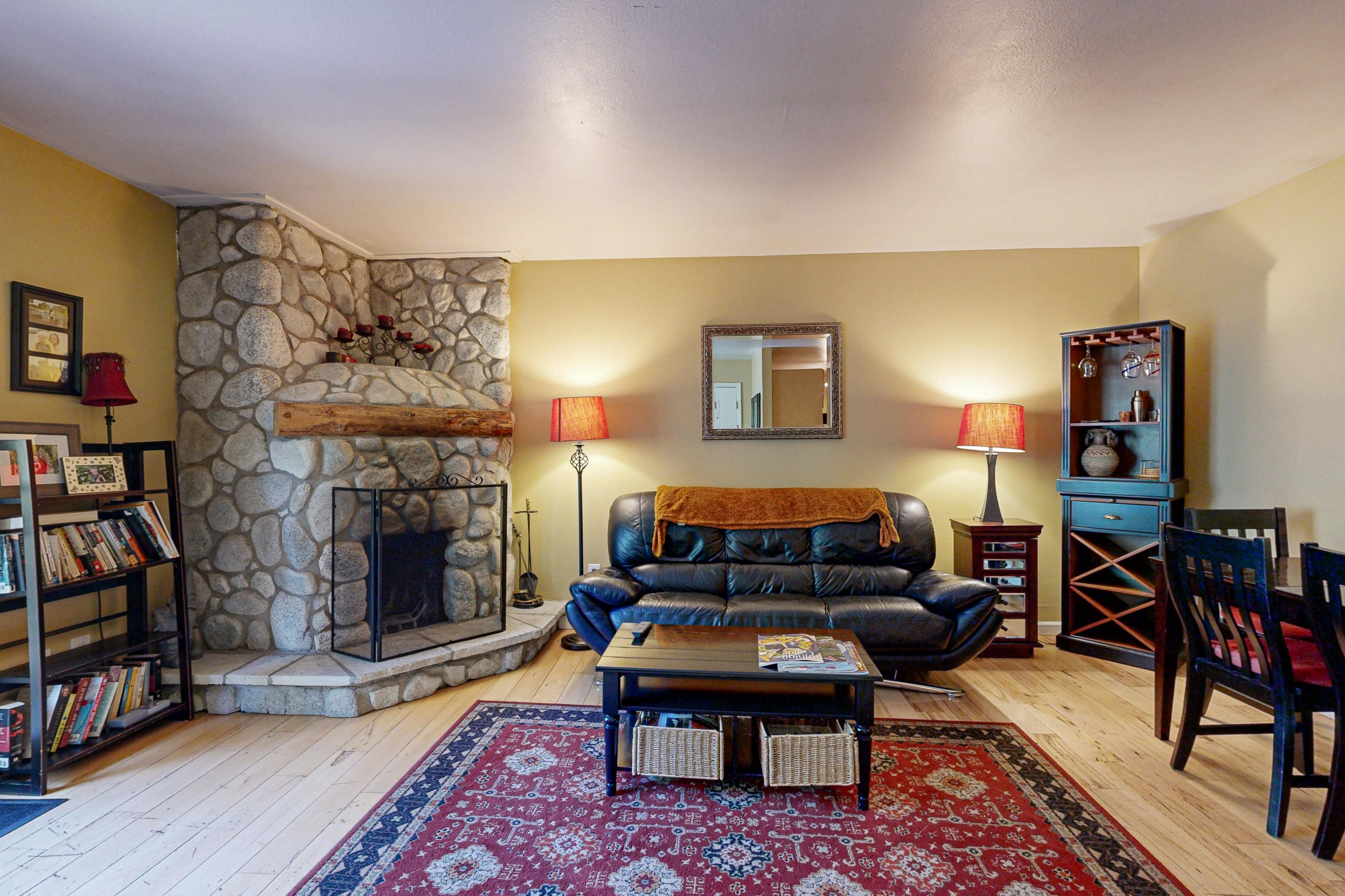 Property Image 2 - East Vail Getaway