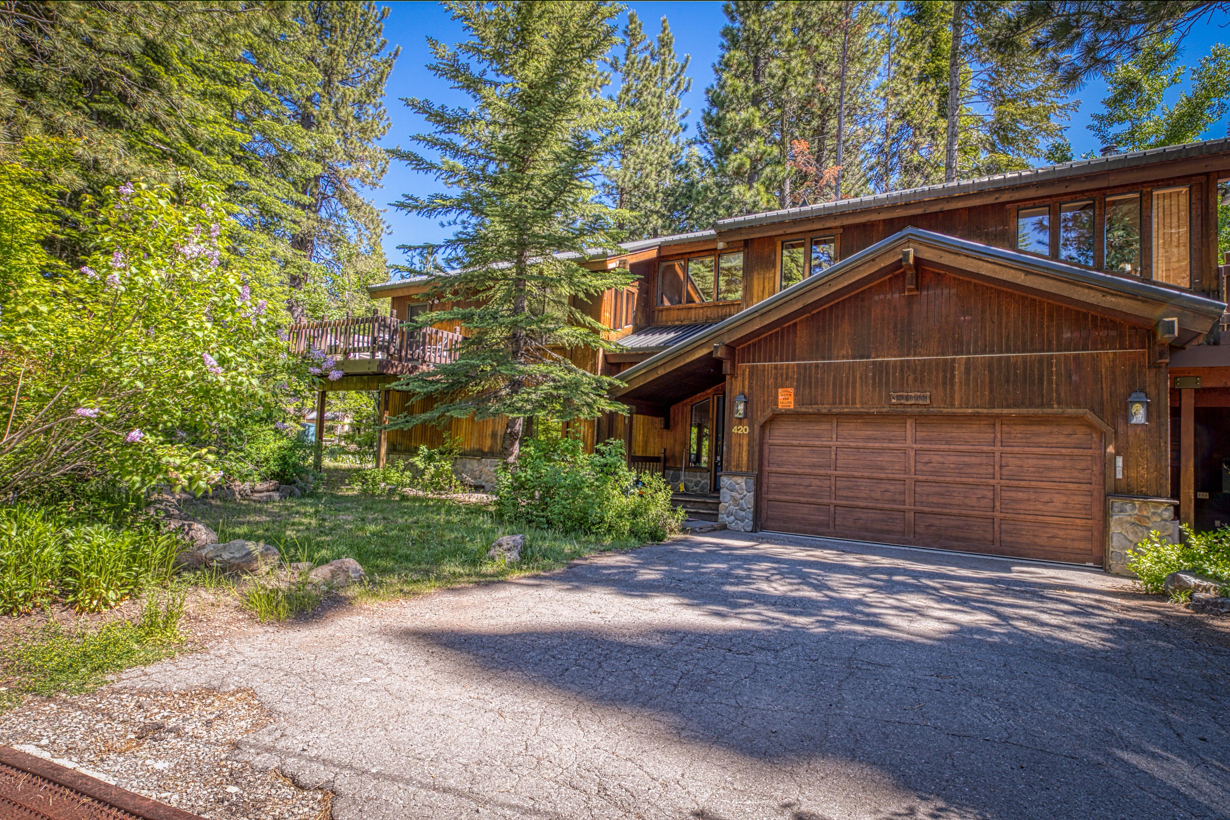 Property Image 1 - Park Avenue Tahoe Lodge