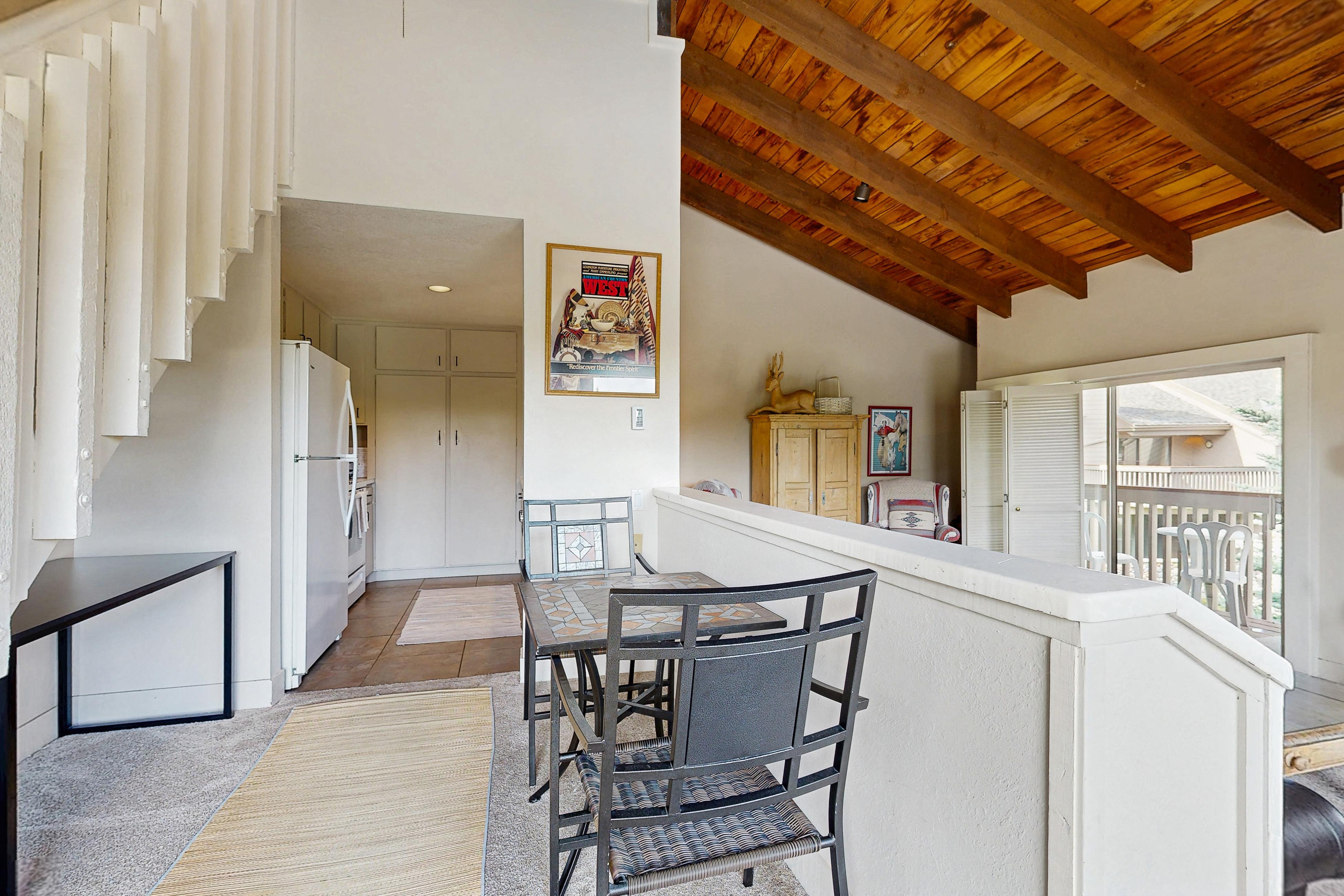 Western Welcome Snowcreek