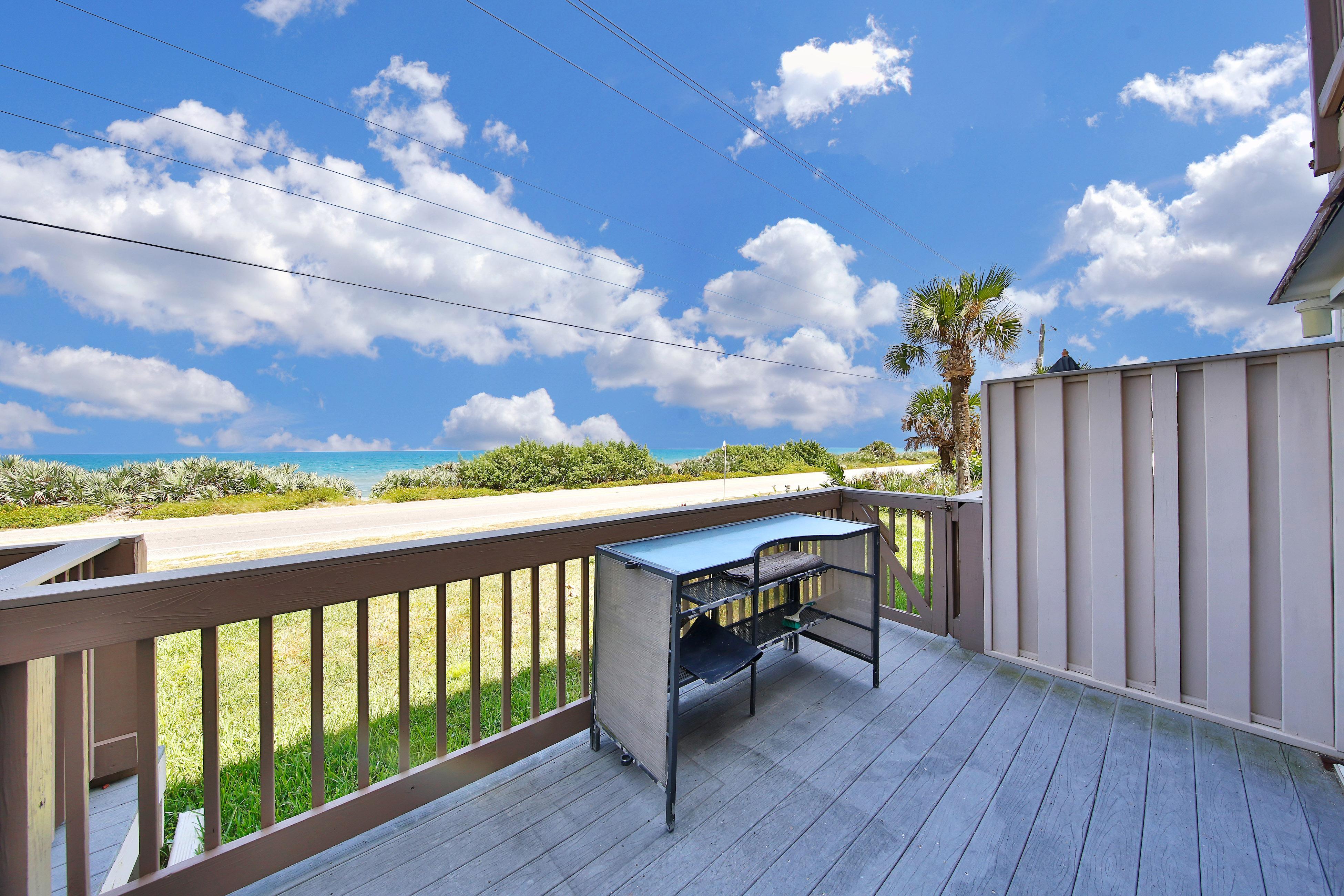Cinnamon Shores Hideaway Home Rental in OrmondByTheSea