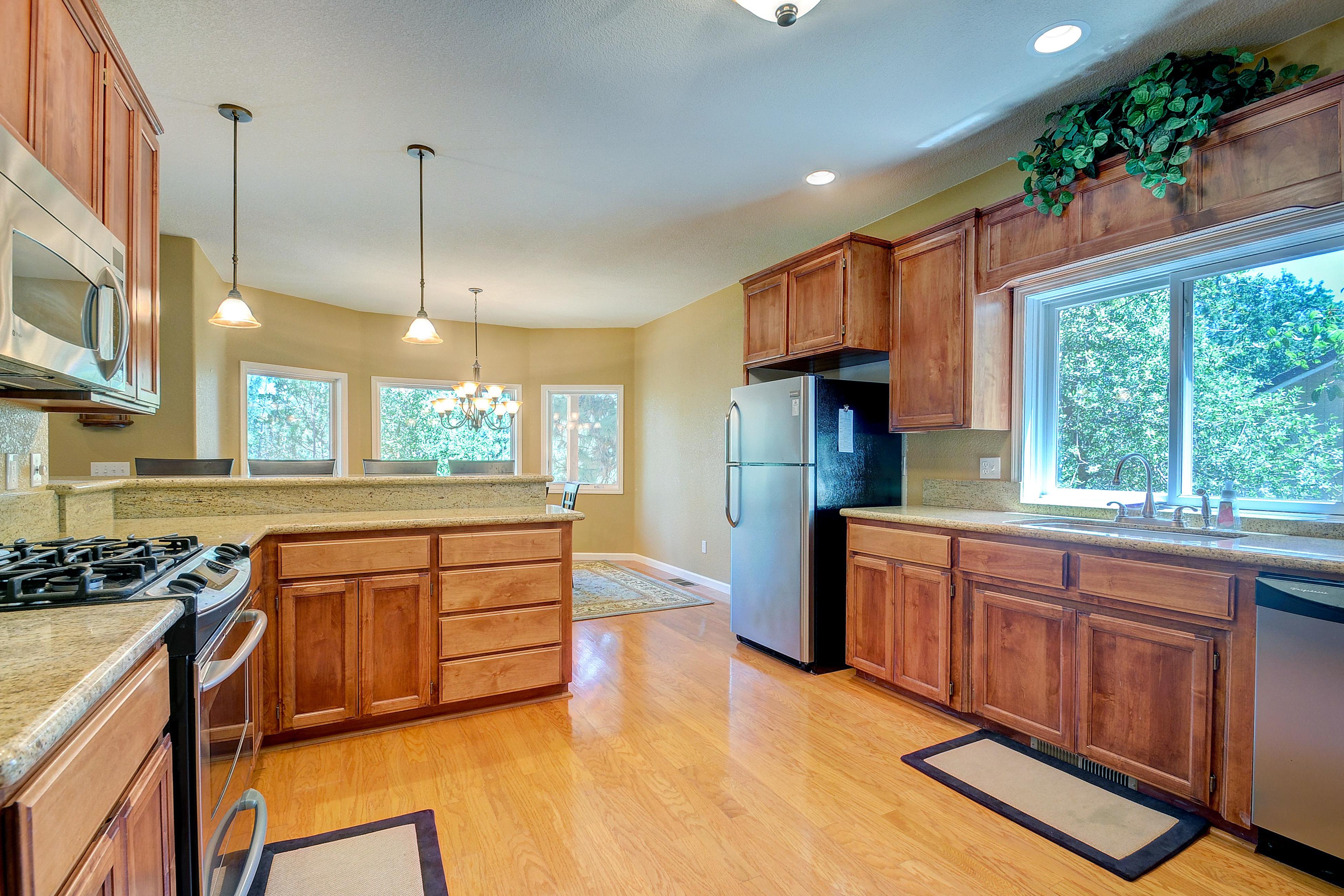 Property Image 2 - Mule Deer Cabin