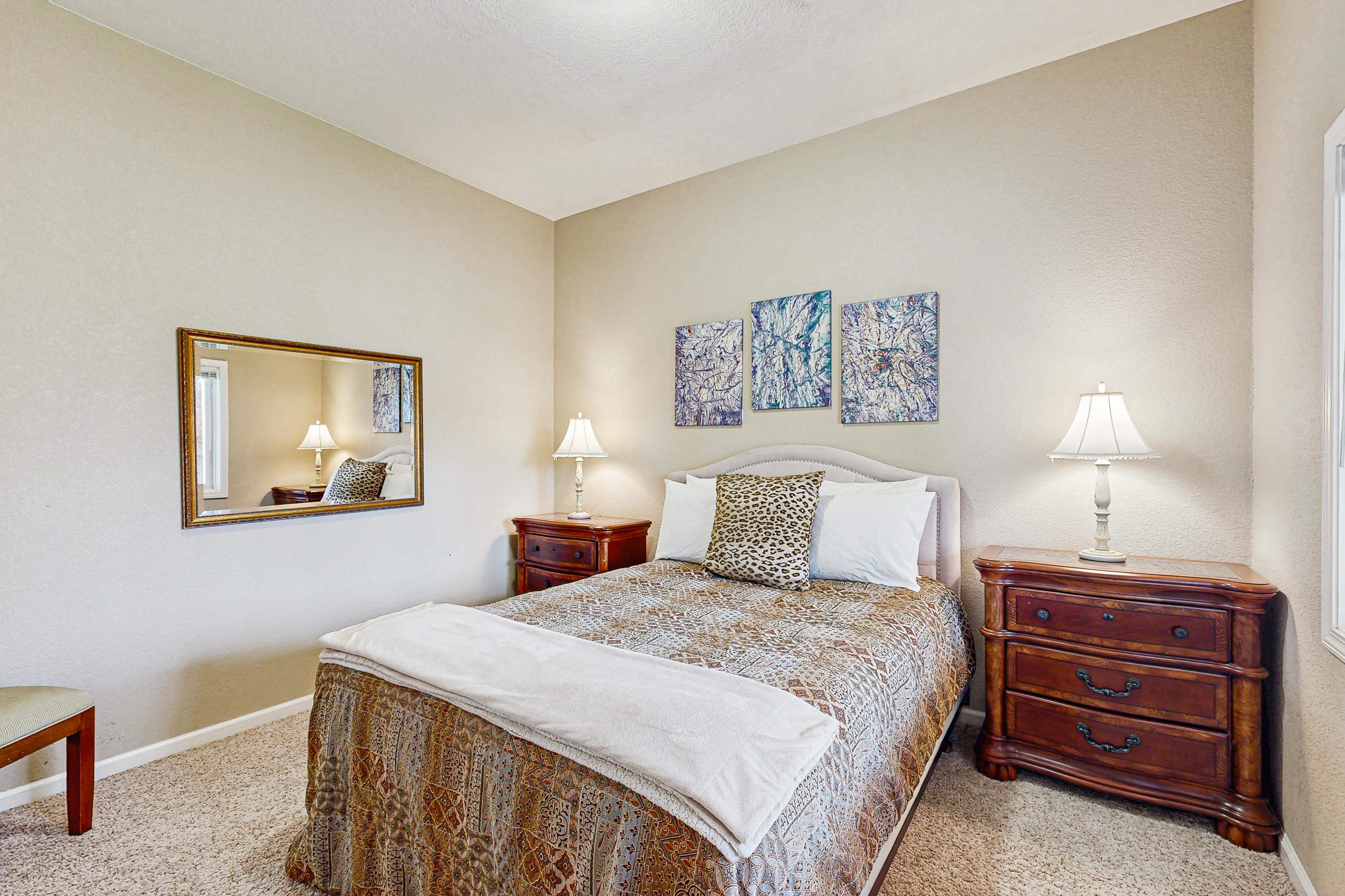 Mule Deer Cabin Mule Deer Cabin