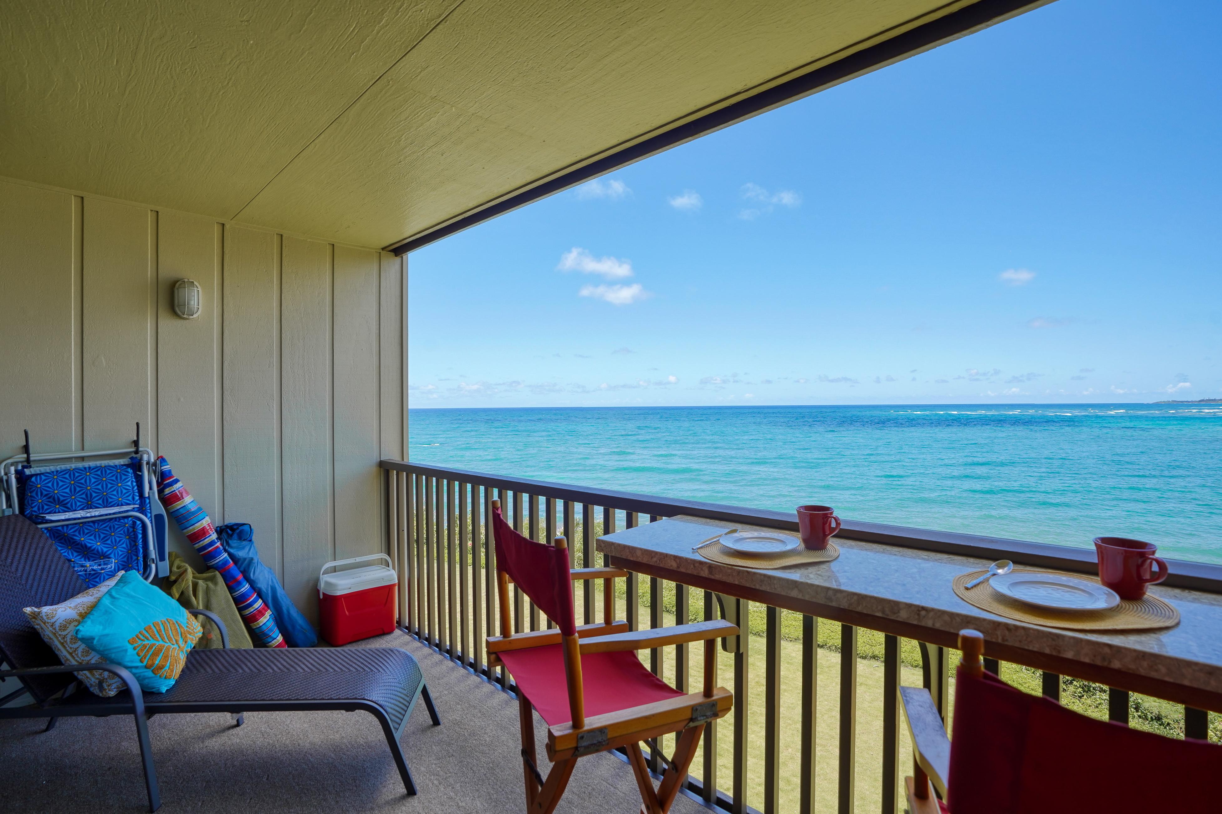 Property Image 2 - Wailua Bay View 206