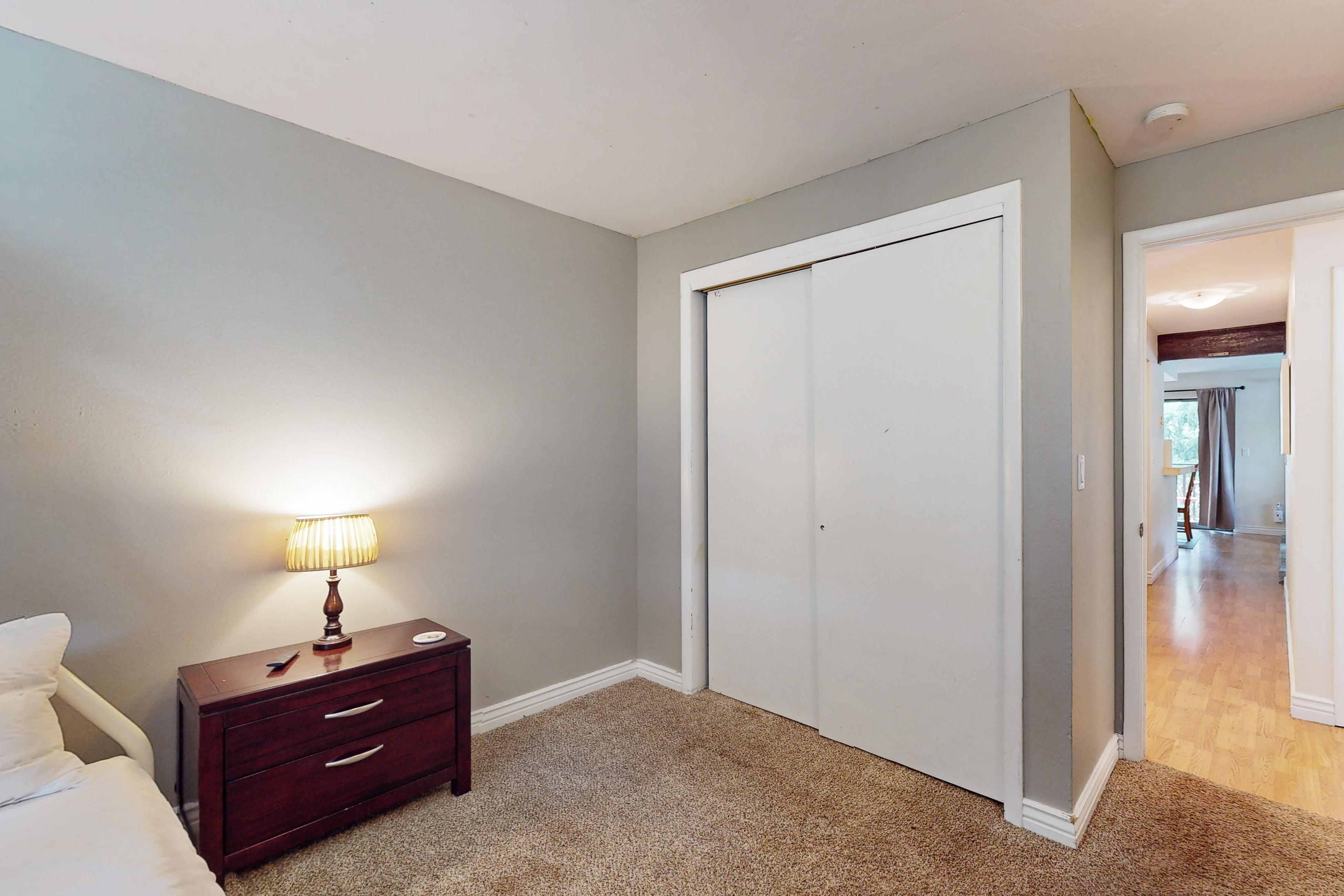 Mountain Stream Condo Mountain Stream Condo