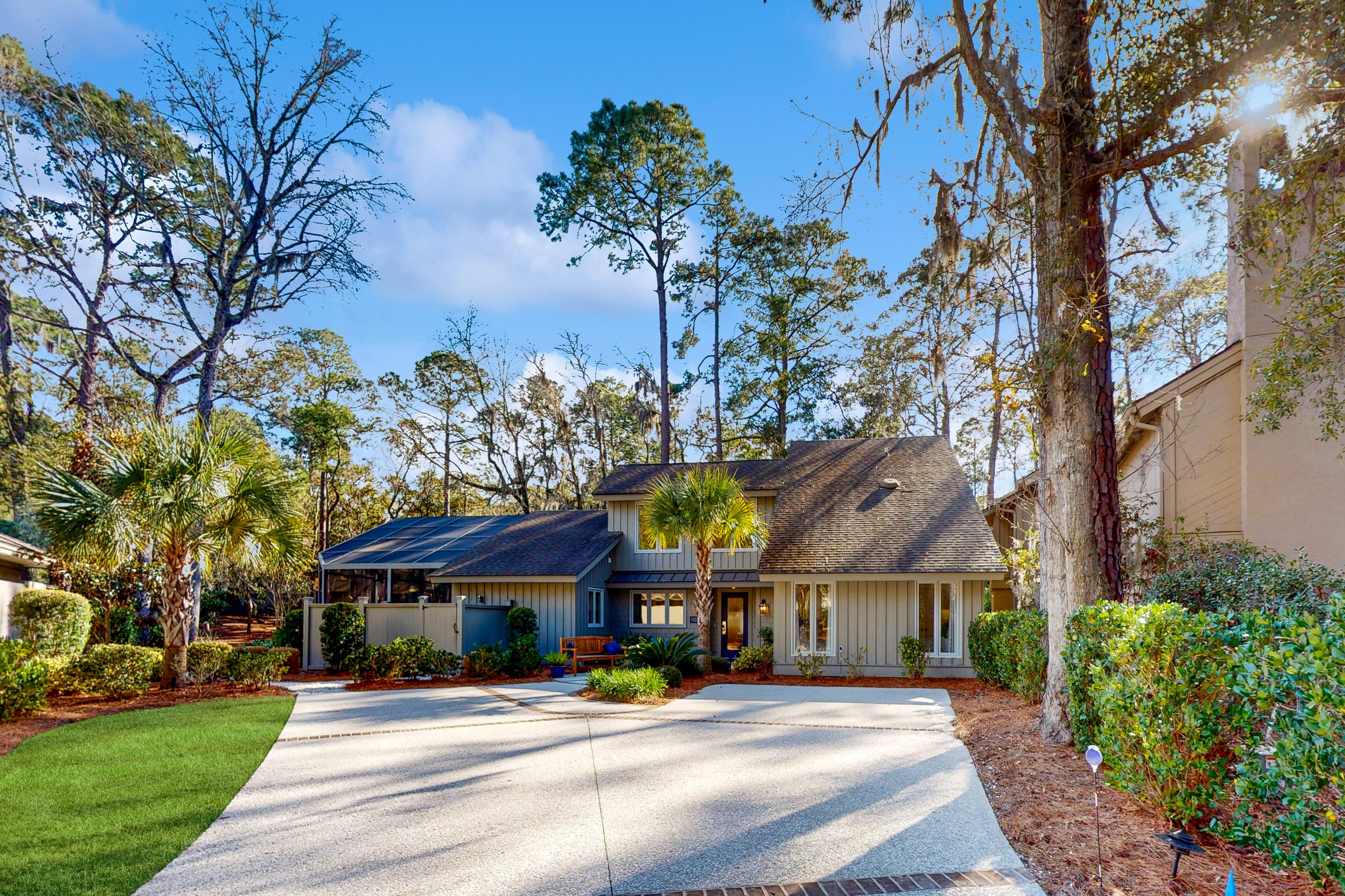 Property Image 1 - Carolina Cottage