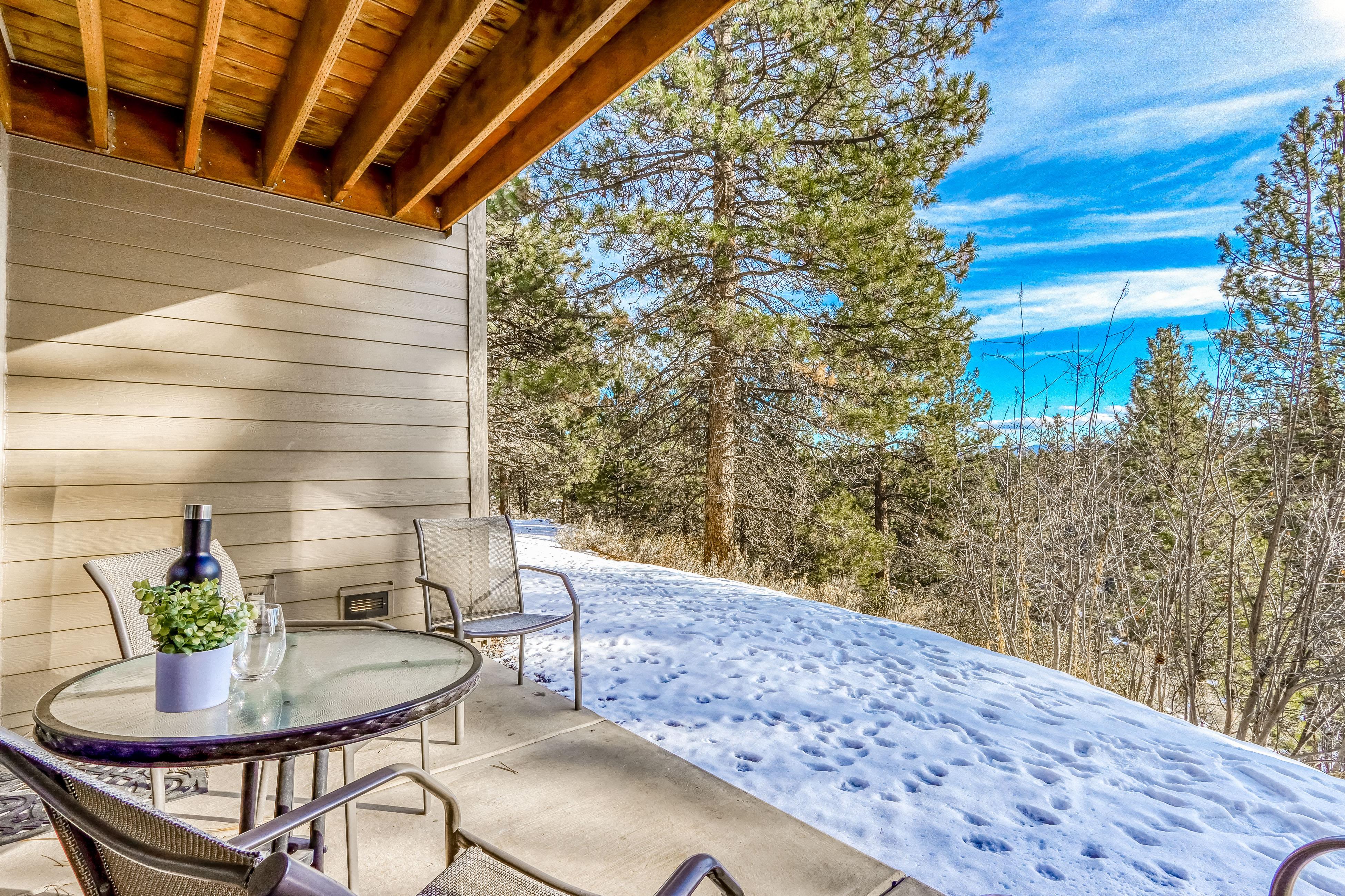 Property Image 2 - Seventh Mountain Resort Unit 713