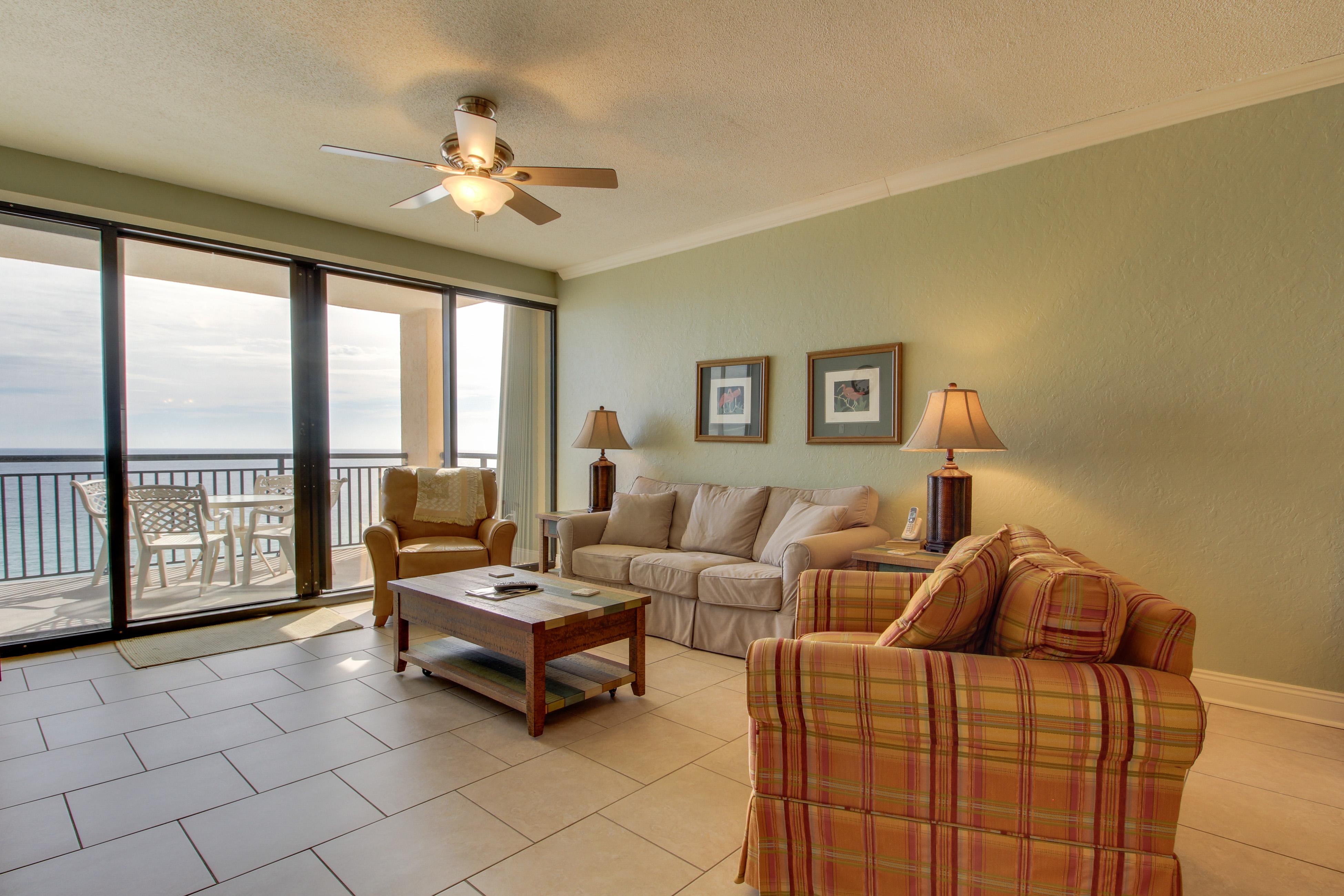 Property Image 2 - Navarre Towers 1003