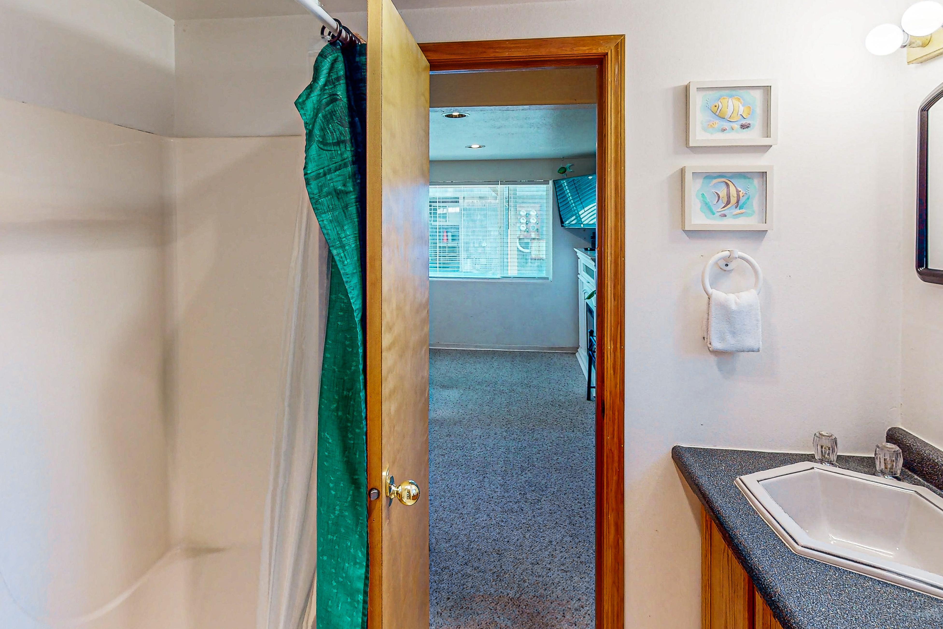 Flounder's Crib  Condo