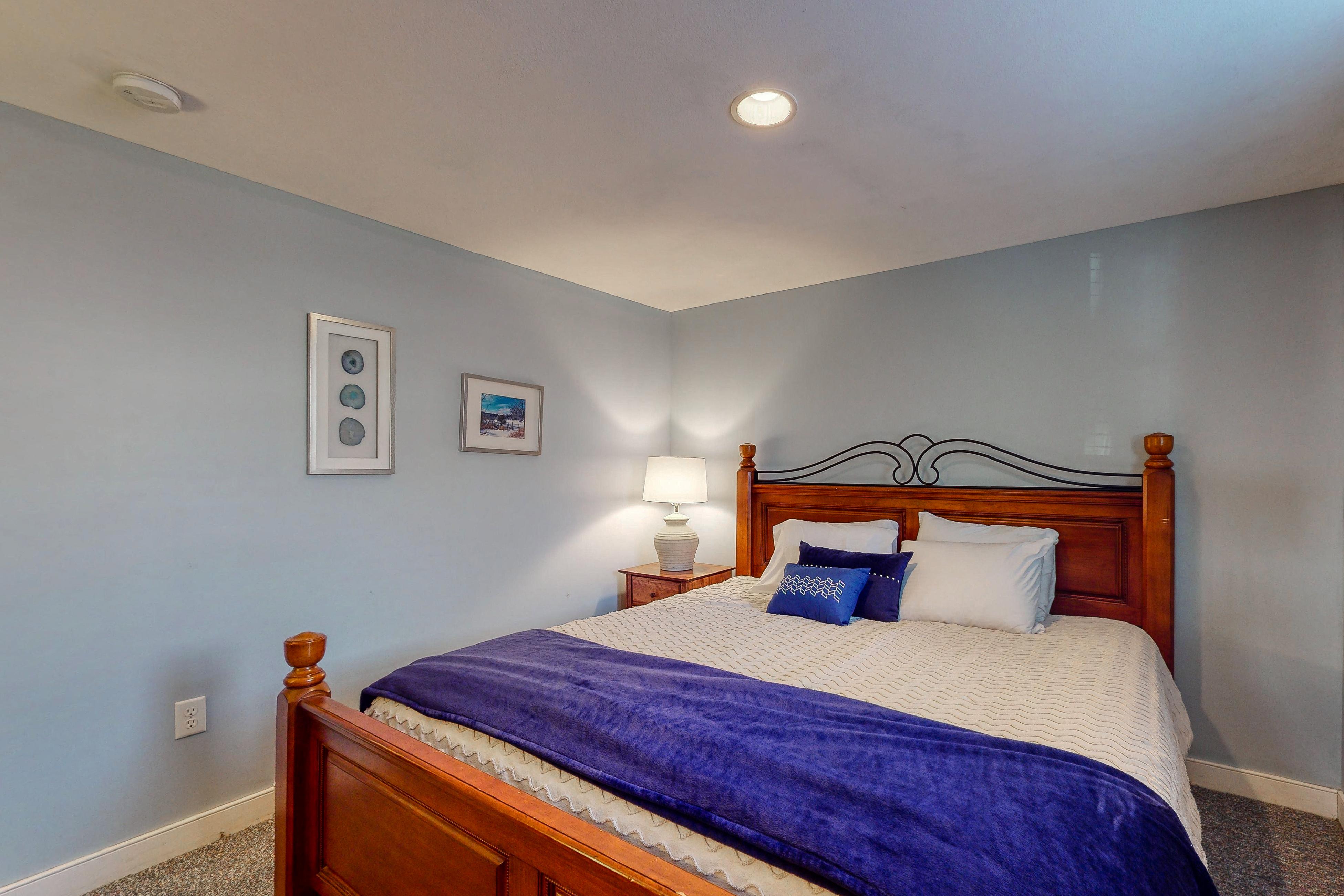 Eidelweiss Retreat Eidelweiss Retreat