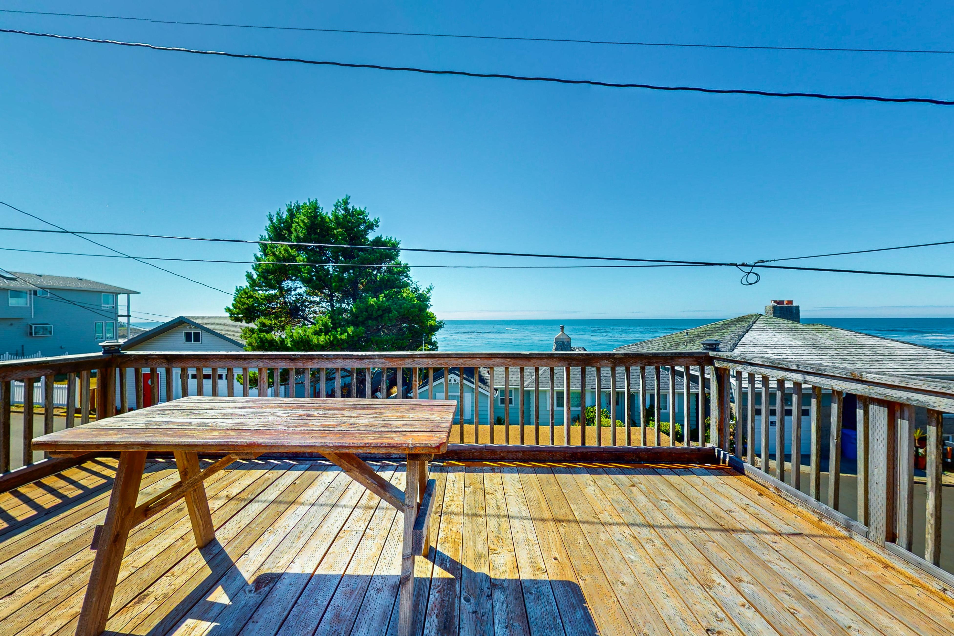 Property Image 2 - Coastal Breeze