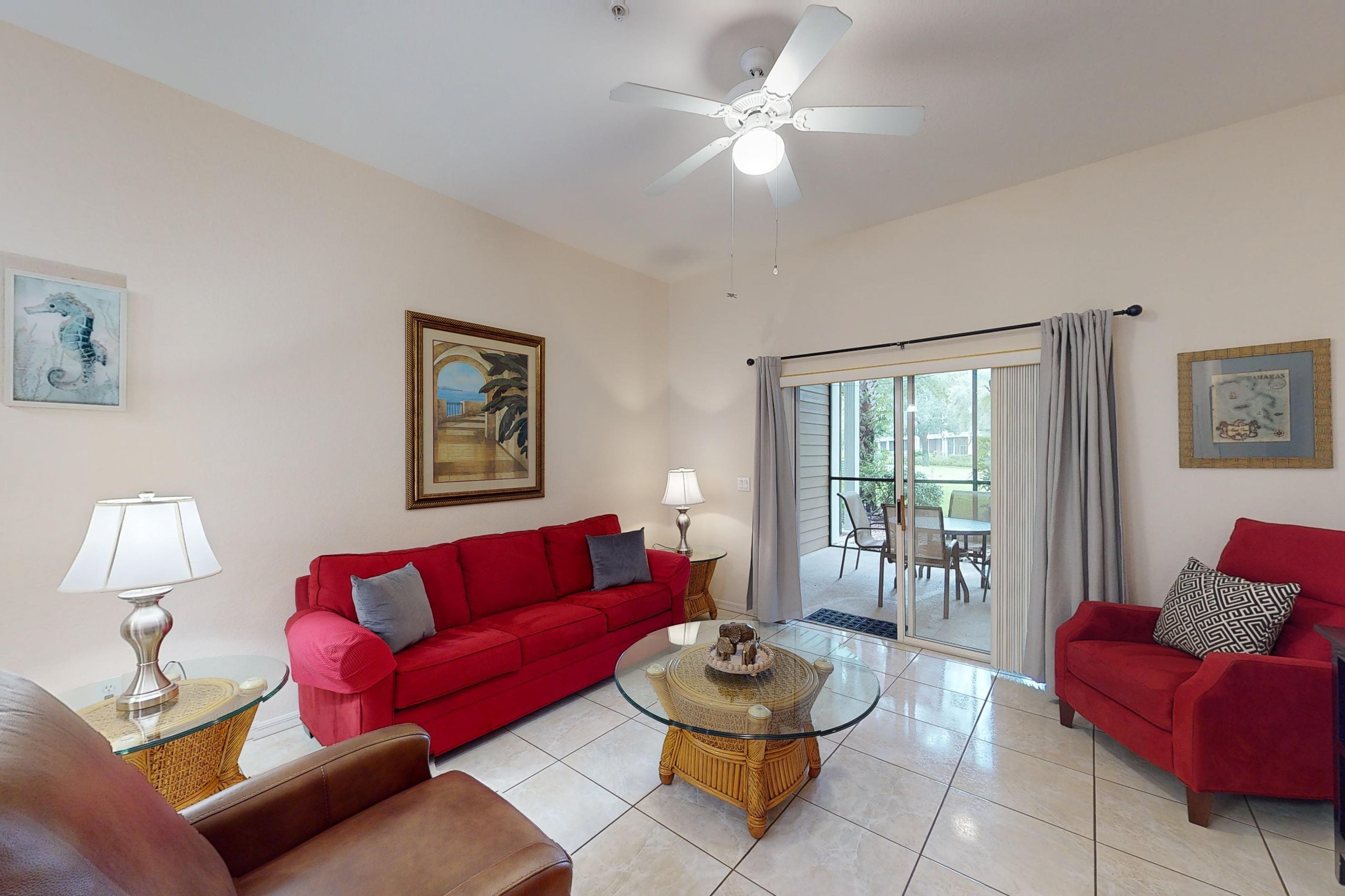 Property Image 1 - Bahama Bay Resort 38704