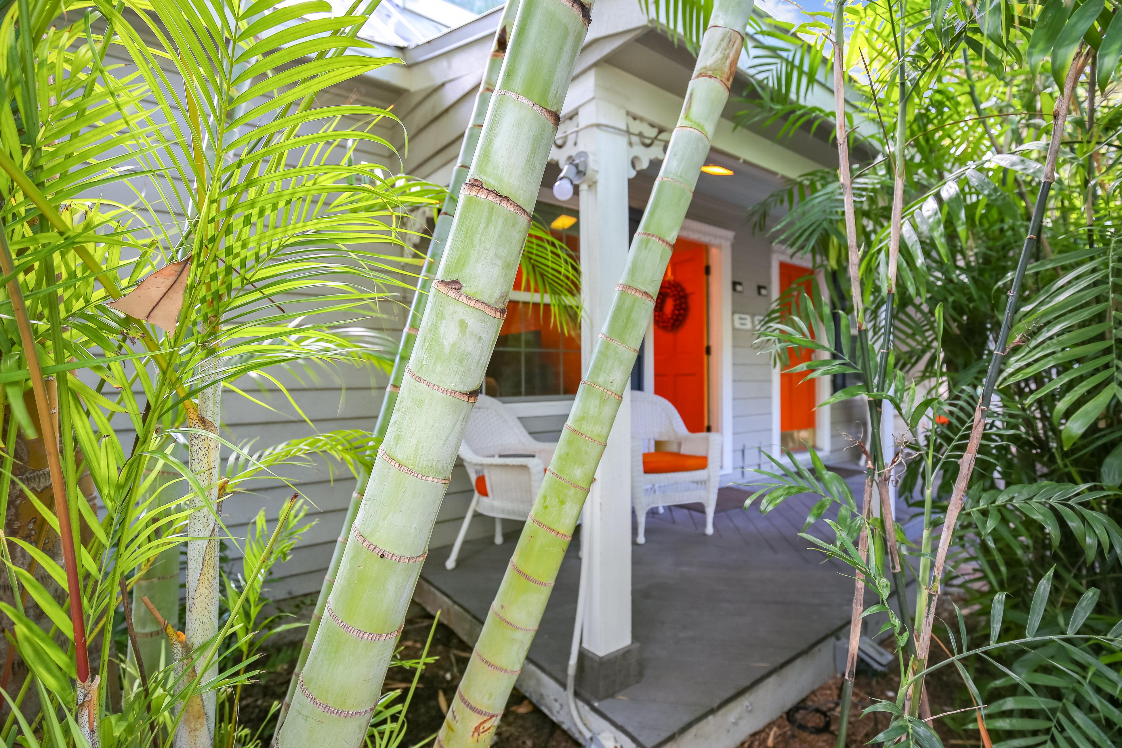 Property Image 2 - Old Town Garden Villas - Abaco Suite