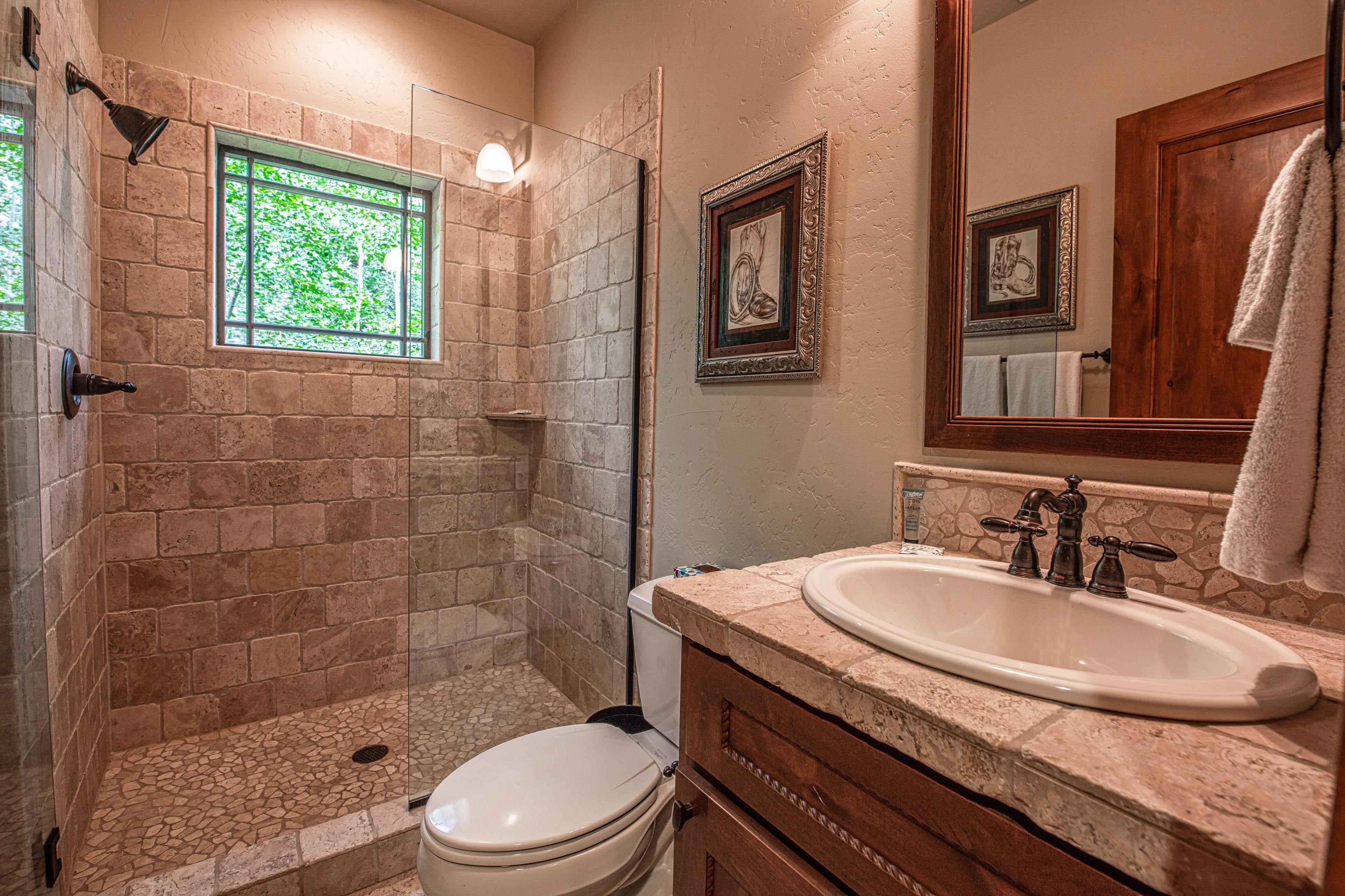 Idaho Club Lodge Home