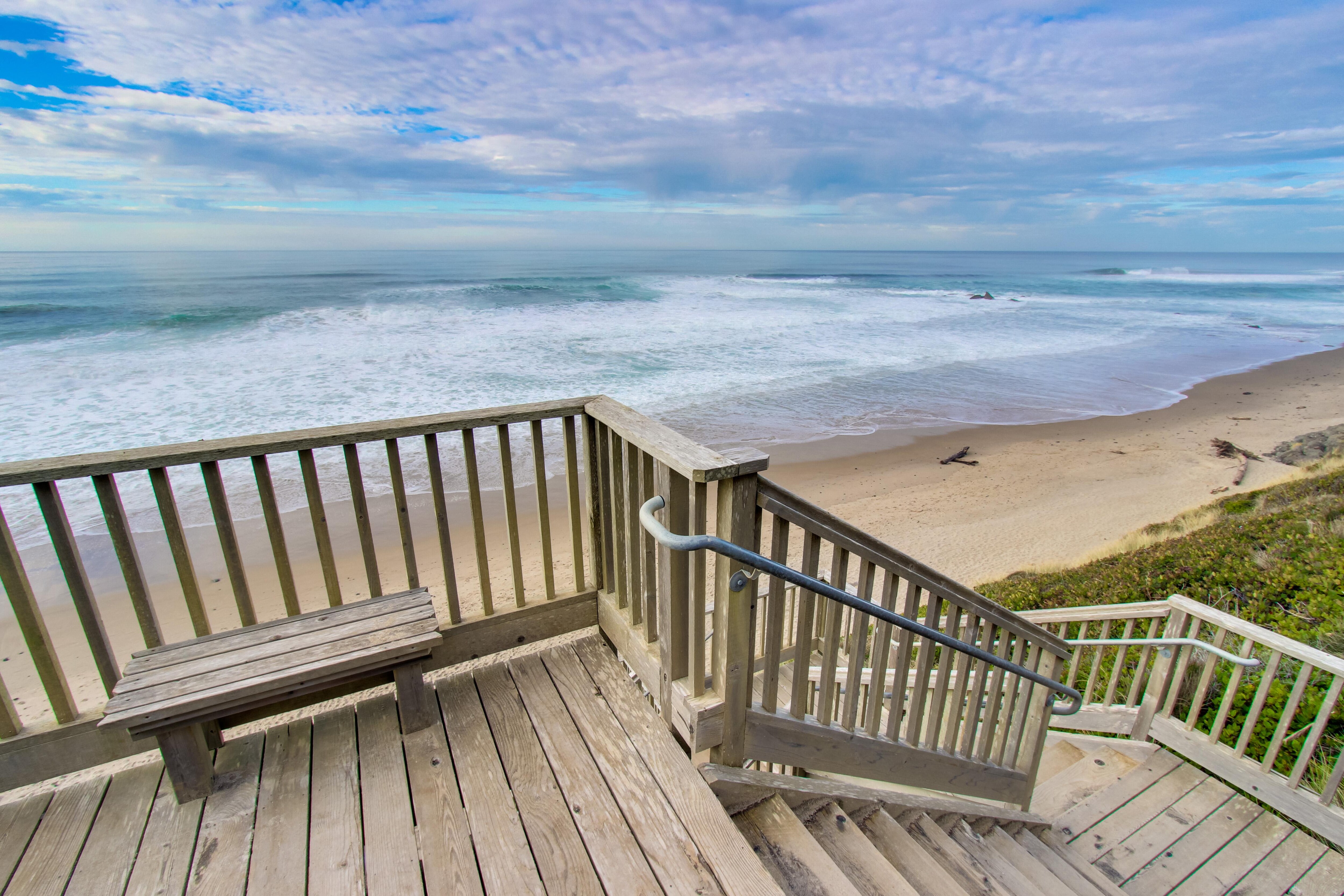 Property Image 2 - Oceanfront Views