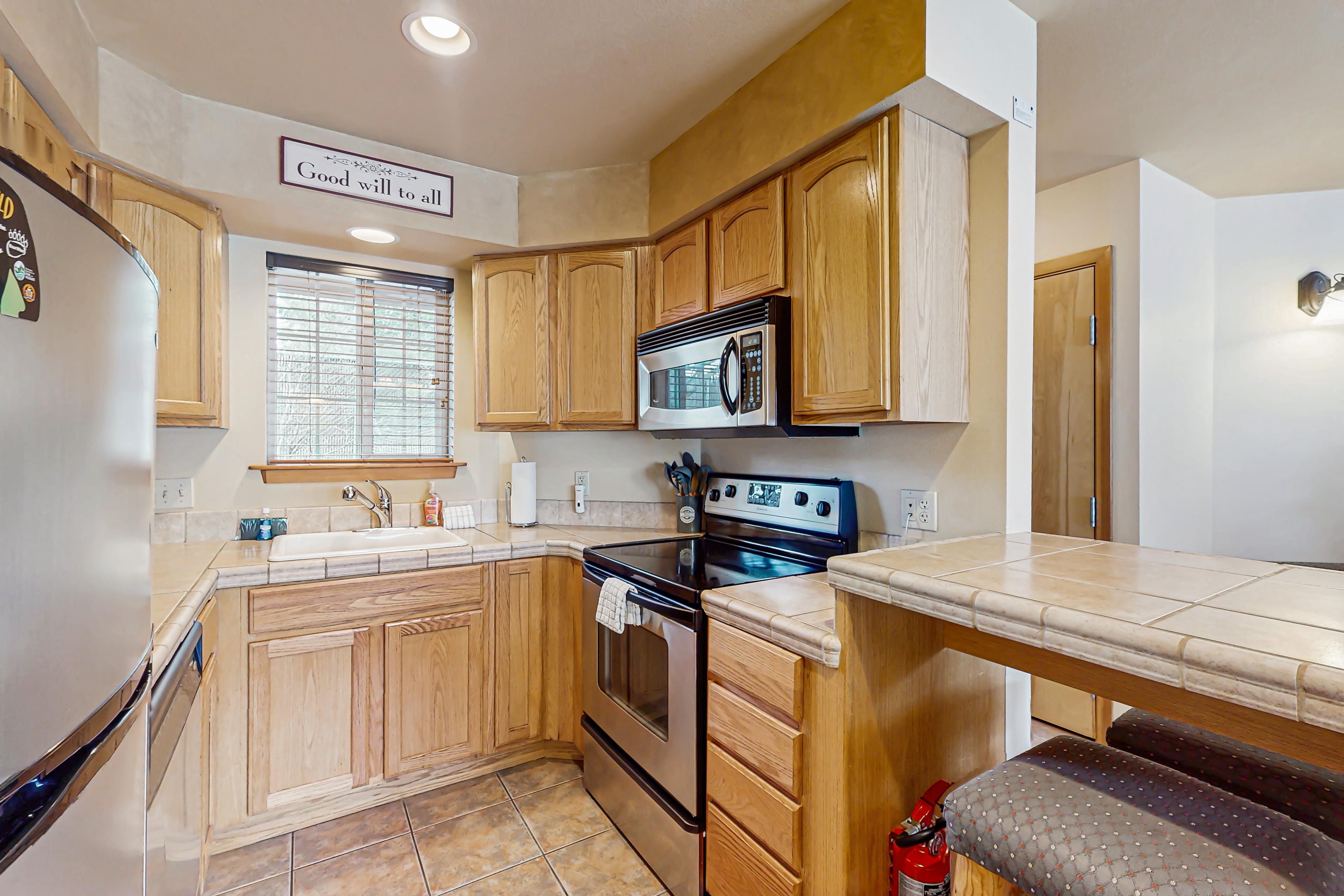 Traditional Condo near Activities Traditional Condo near Activities