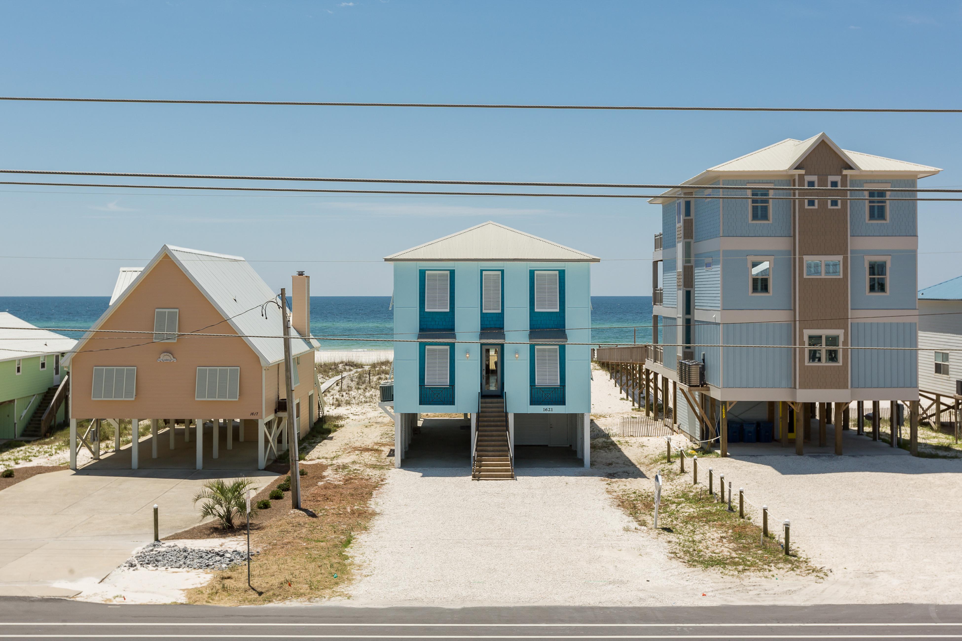 Property Image 2 - 4 Sea-Suns at Pass Time Cottages