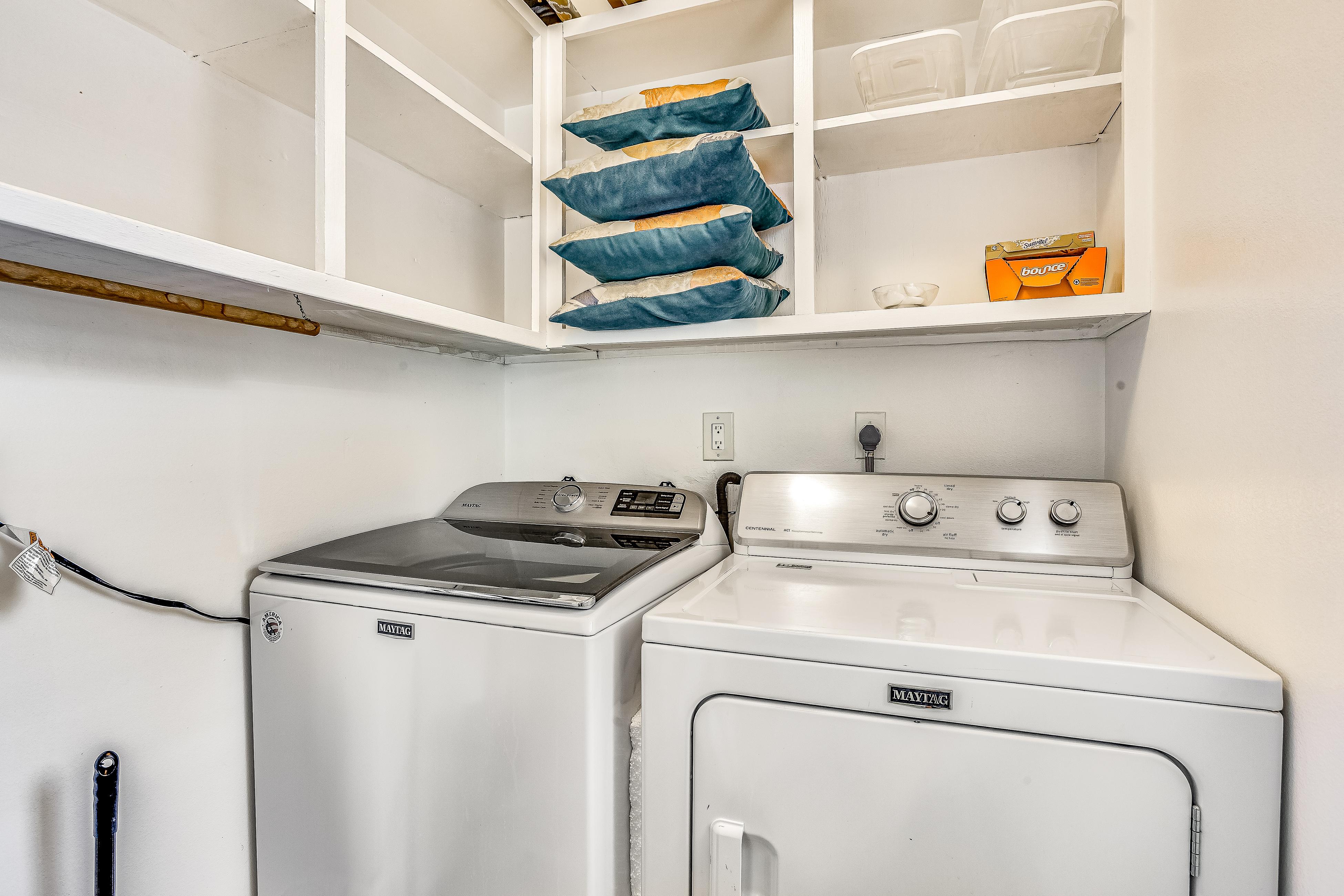 Mango House Mango House